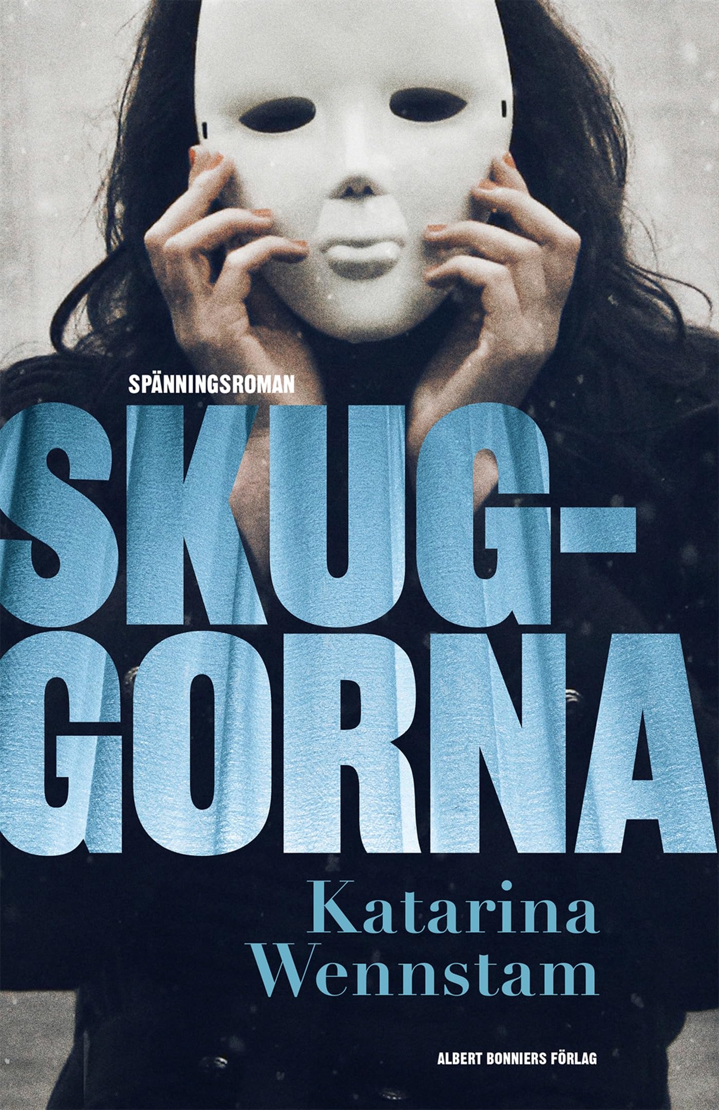 Skuggorna: 3 (Charlotta Lugn) book
