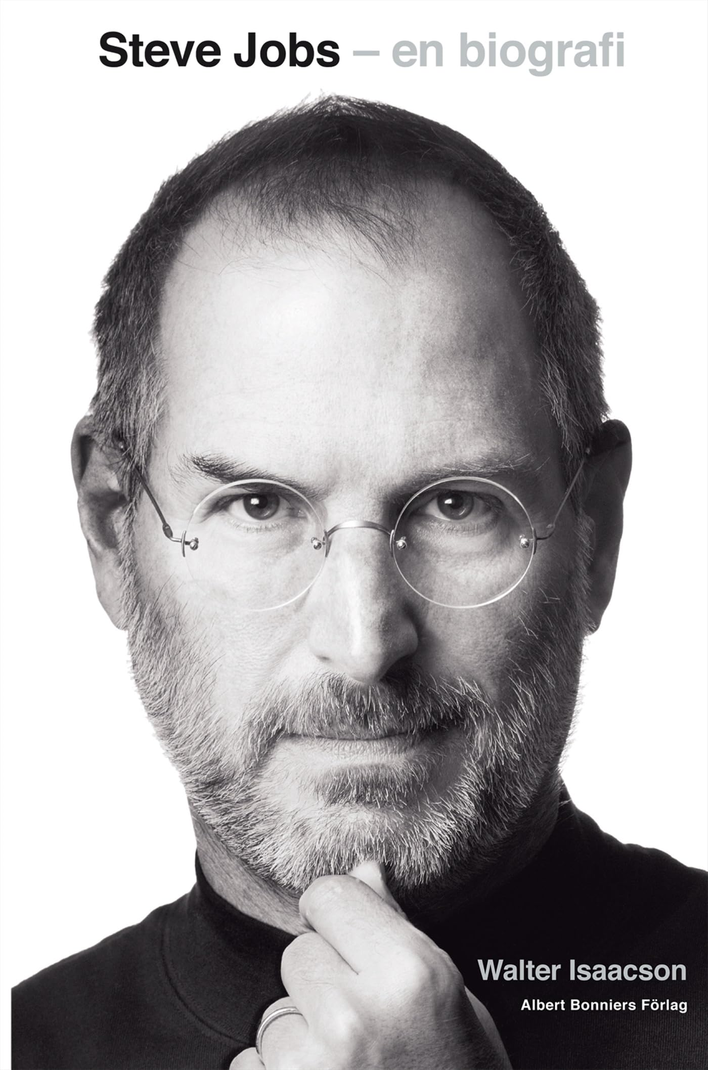 Steve Jobs - en biografi Computer Science