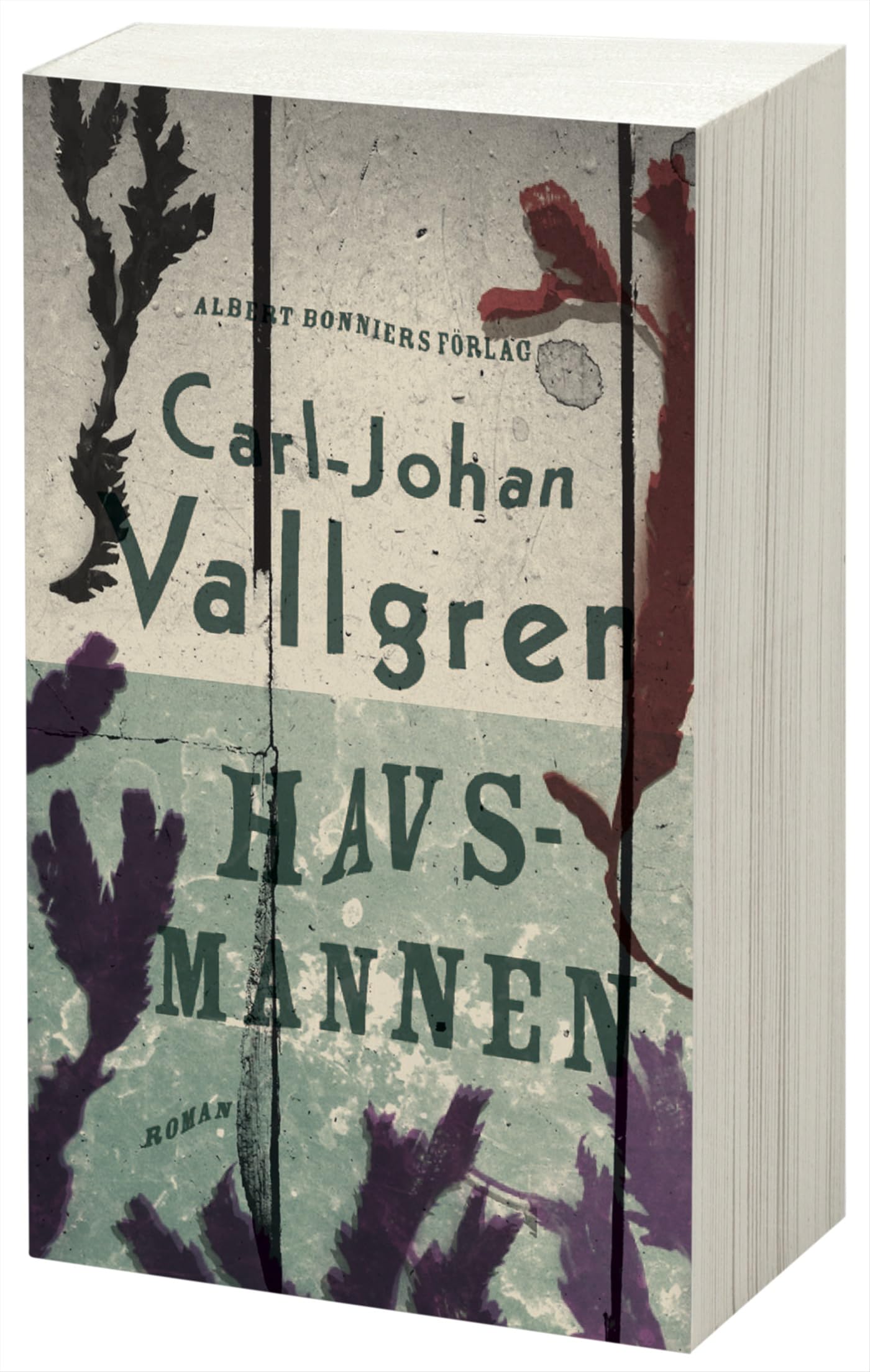 Havsmannen Books
