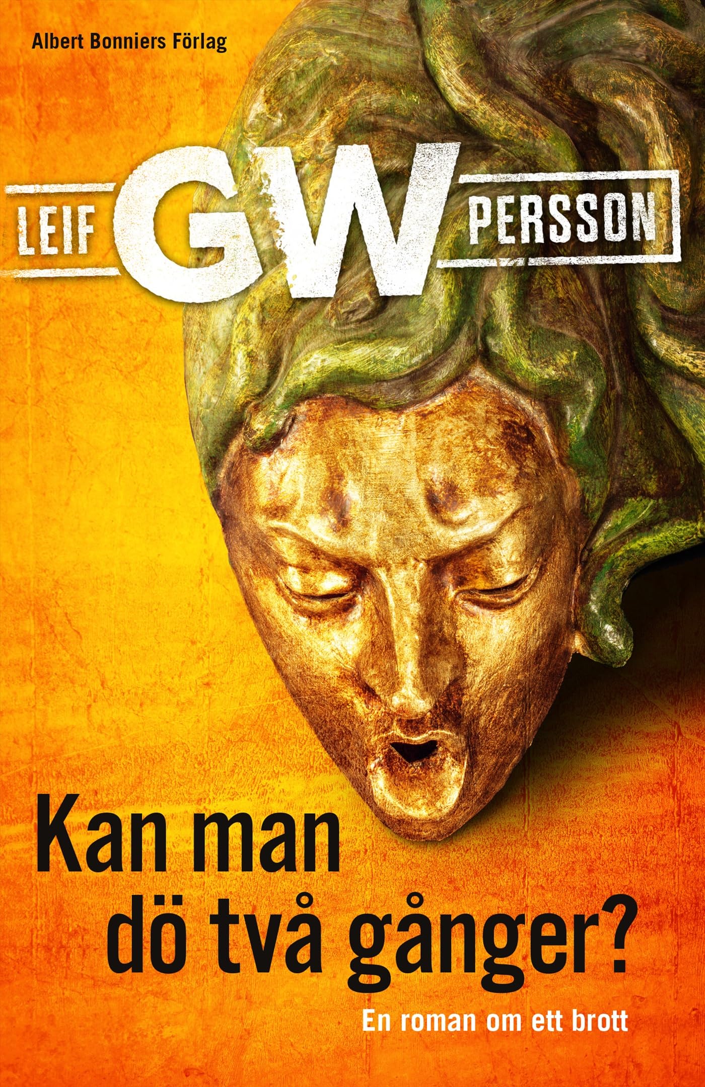 Kan man dö två gånger? Books