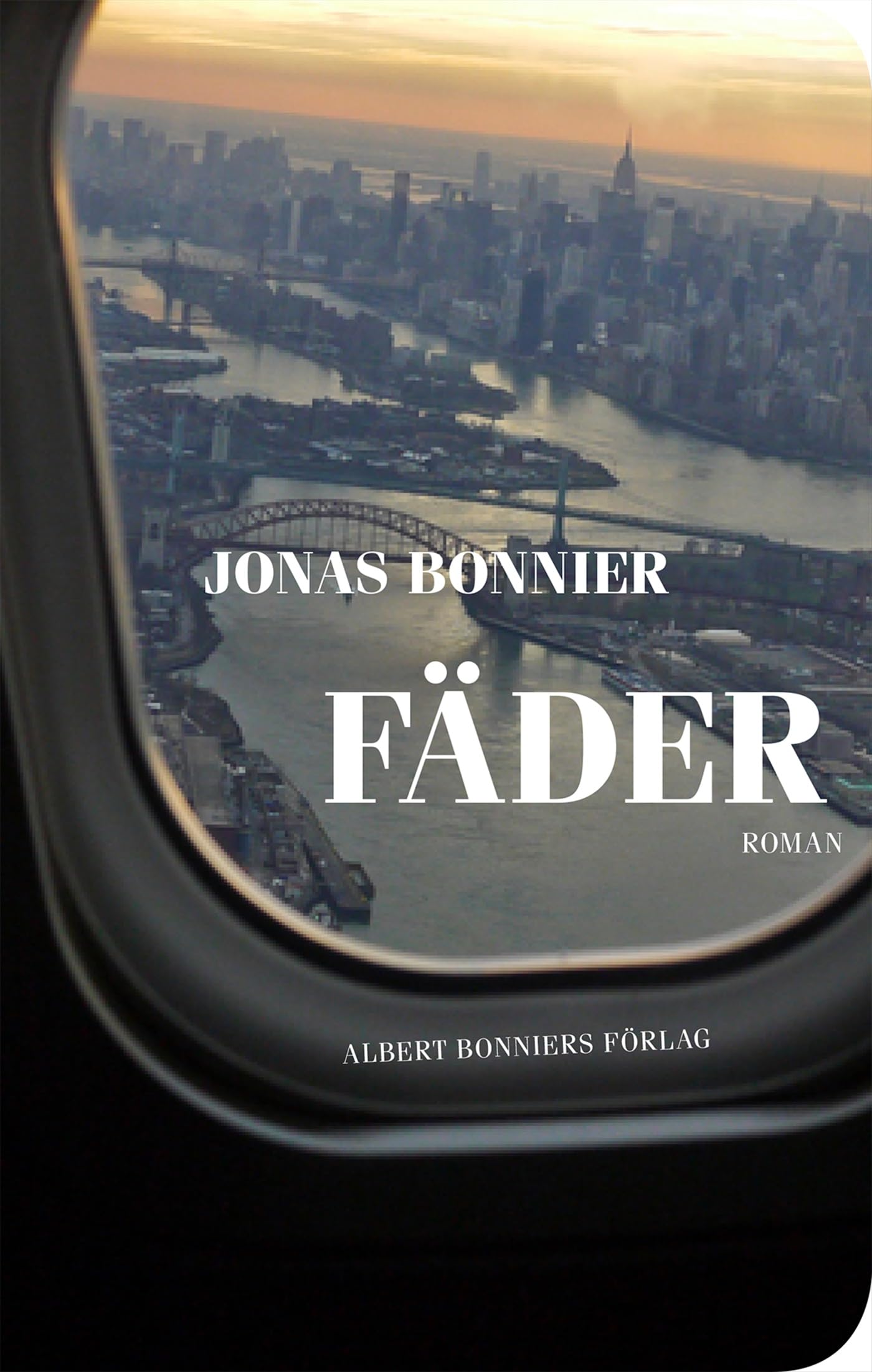 Fäder Books