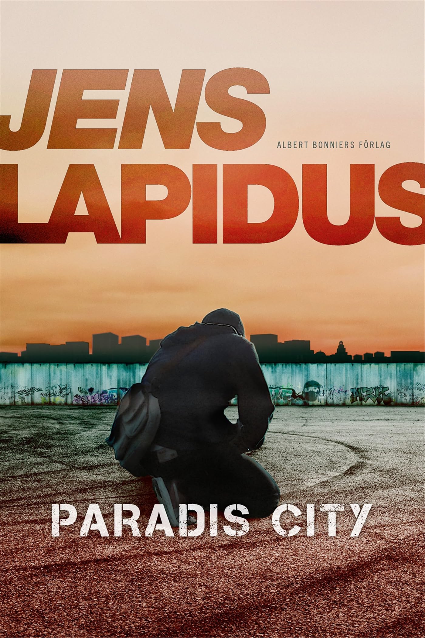 Paradis City Books
