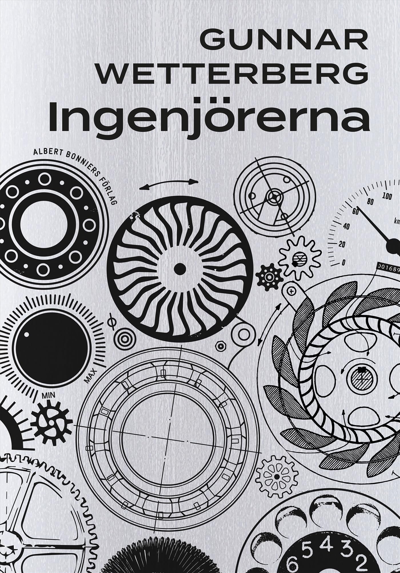 Product Image: Ingenjörerna
