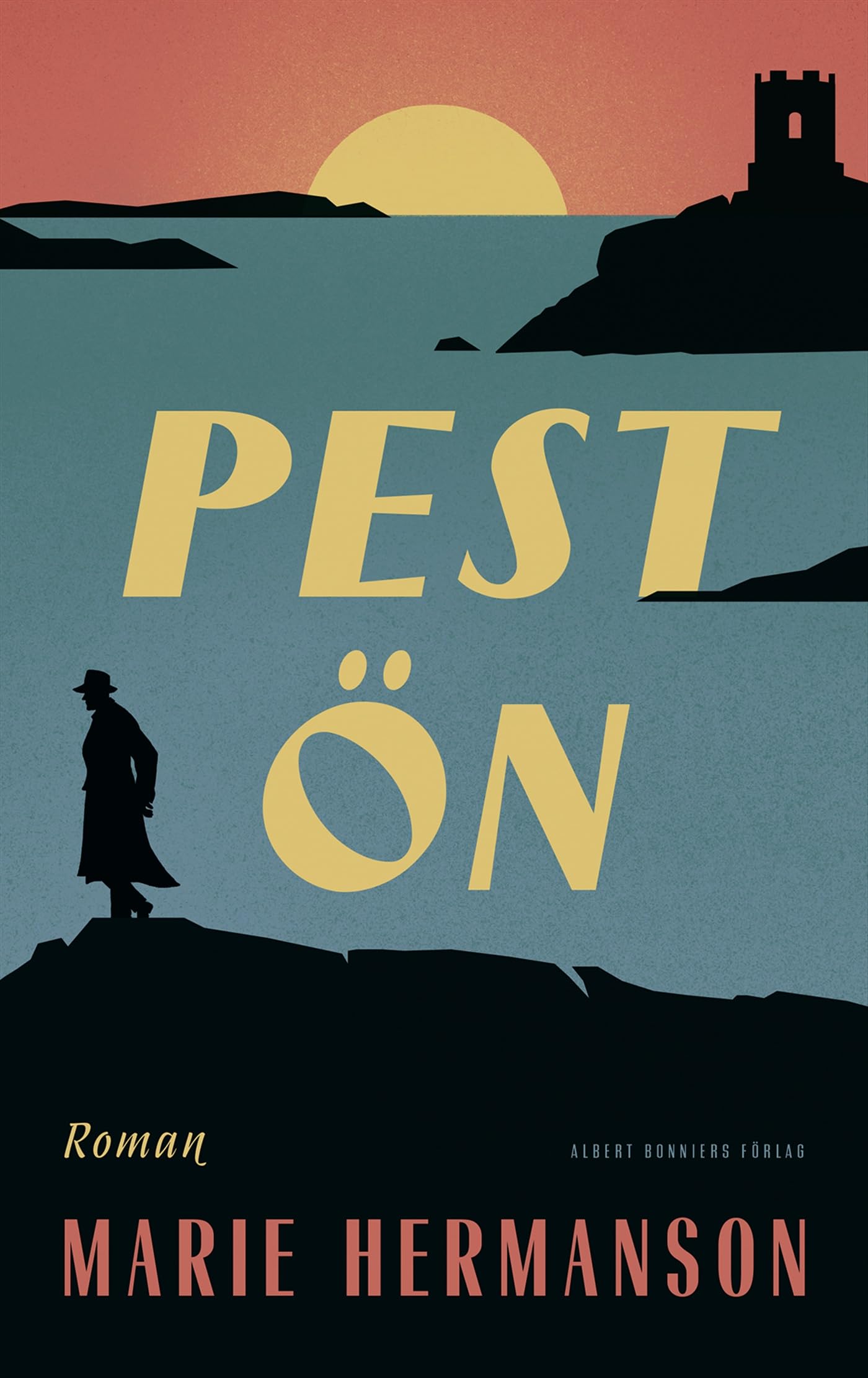Product Image: Pestön