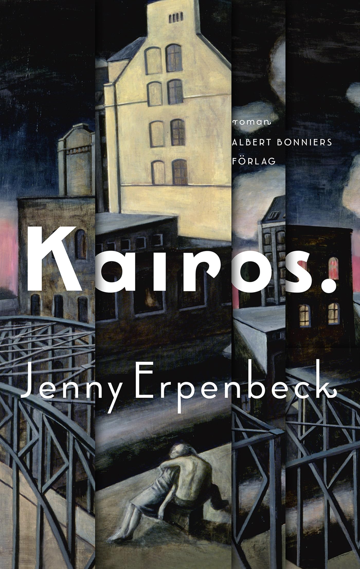 Product Image: Kairos