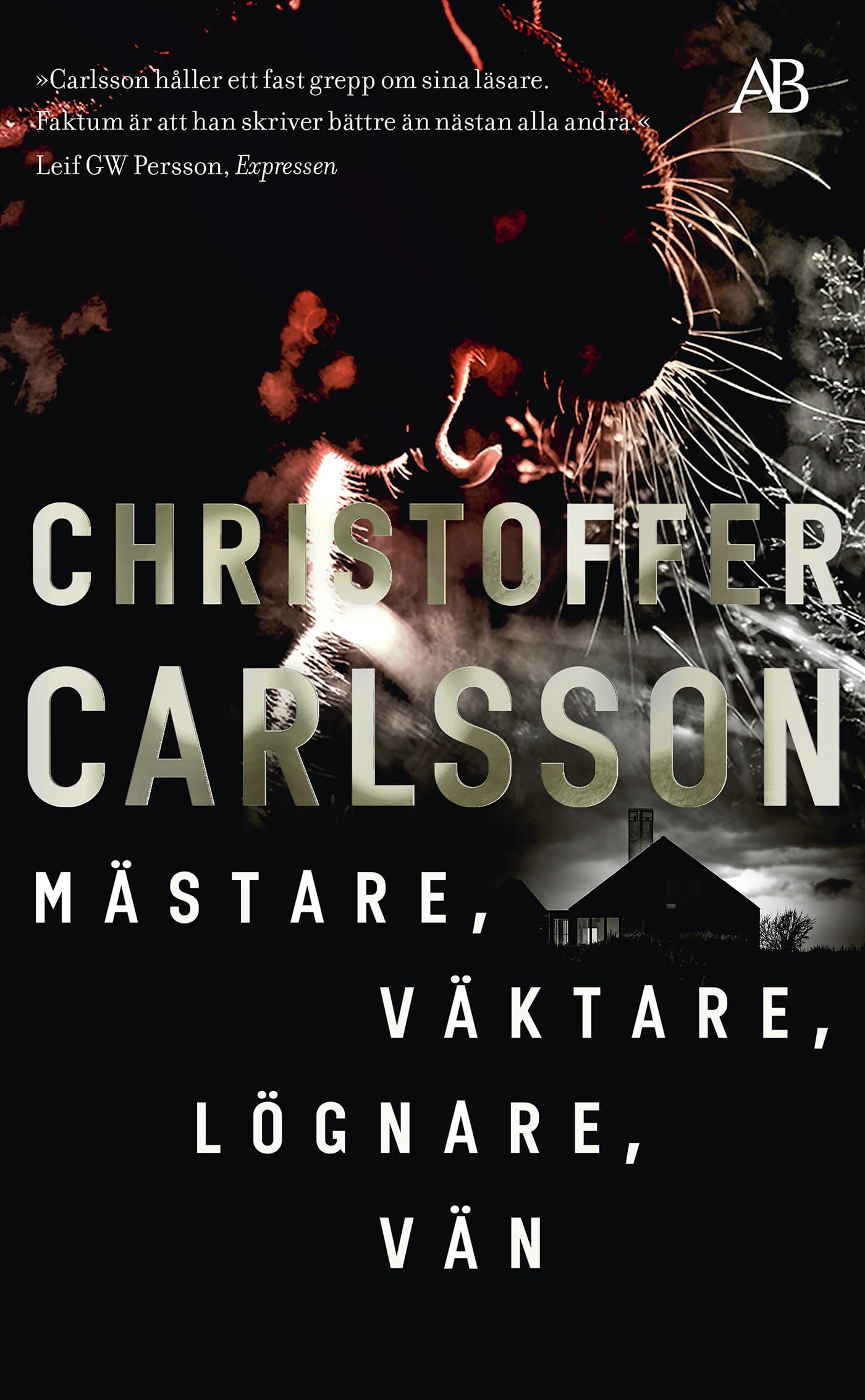 Mästare, väktare, lögnare, vän Books