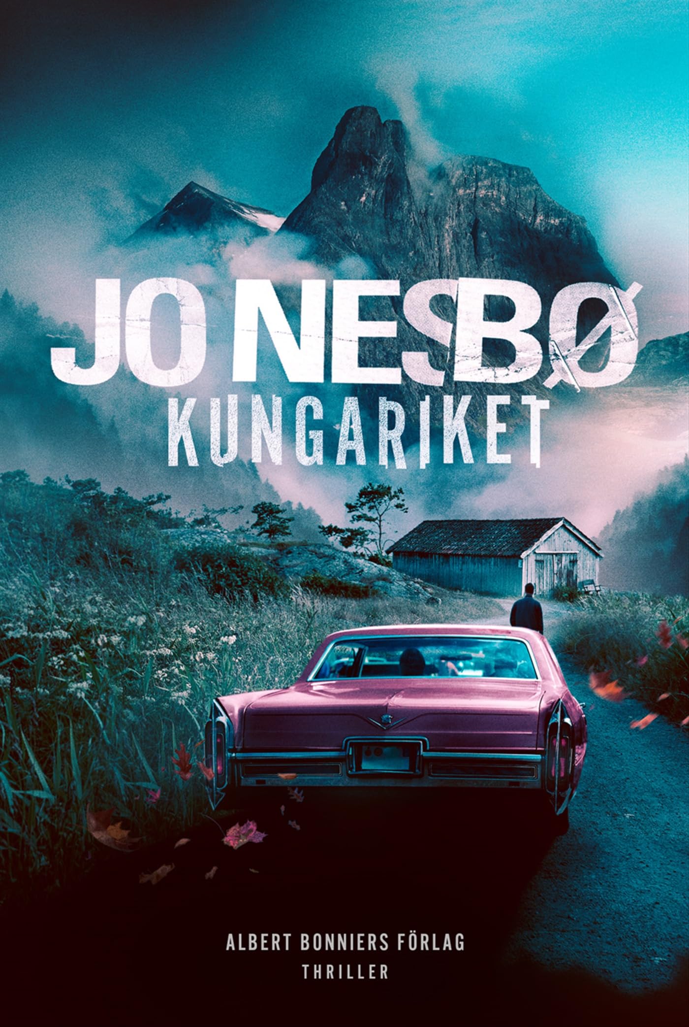 Kungariket Books