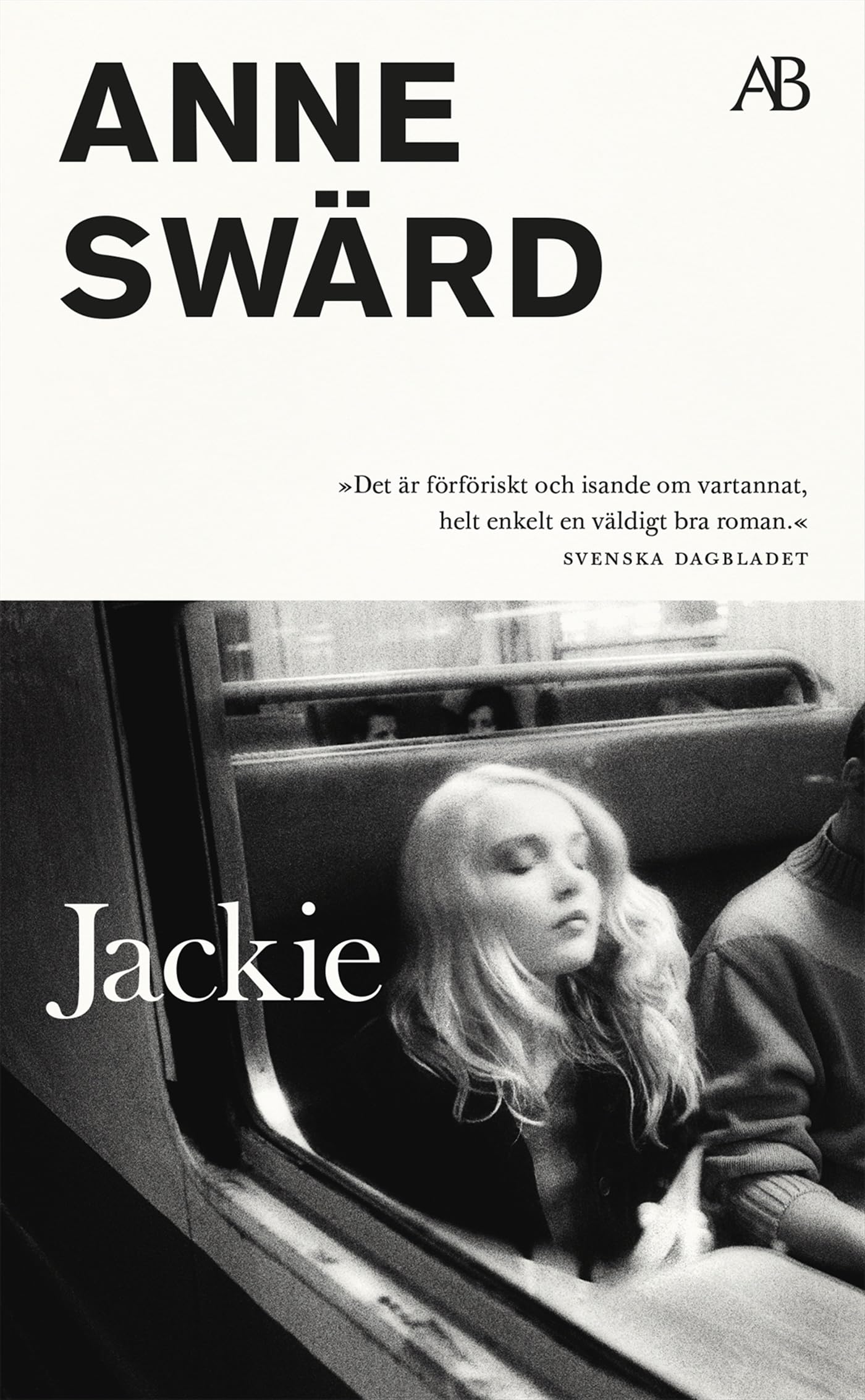 Jackie Books
