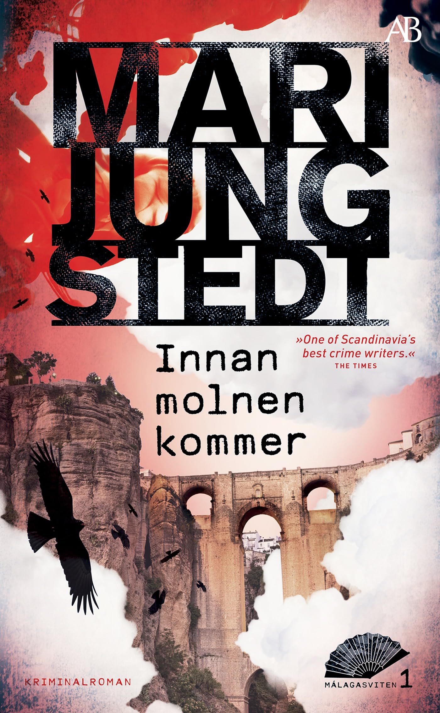 Product Image: Innan molnen kommer