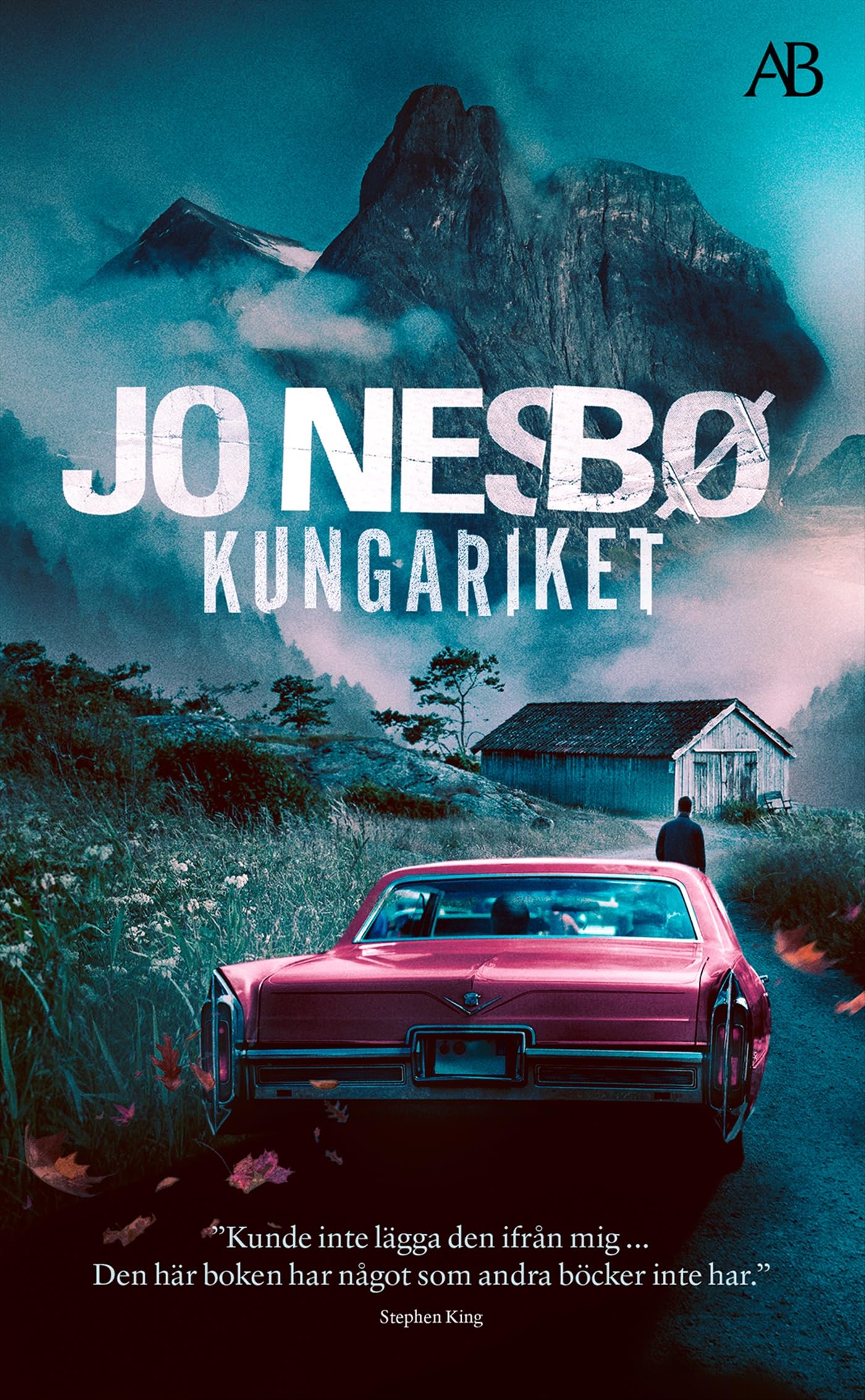 Kungariket Books