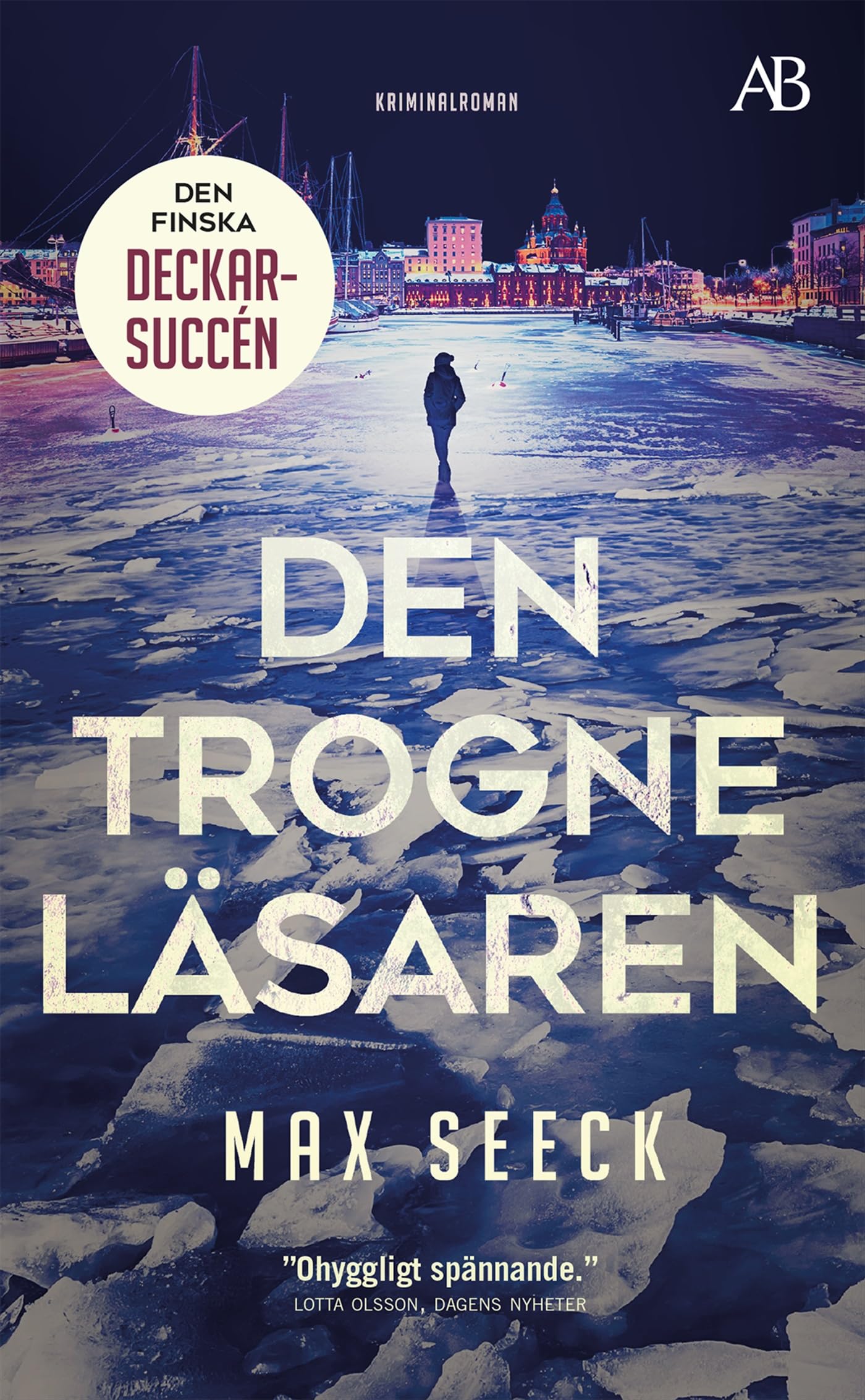 Den trogne läsaren Books