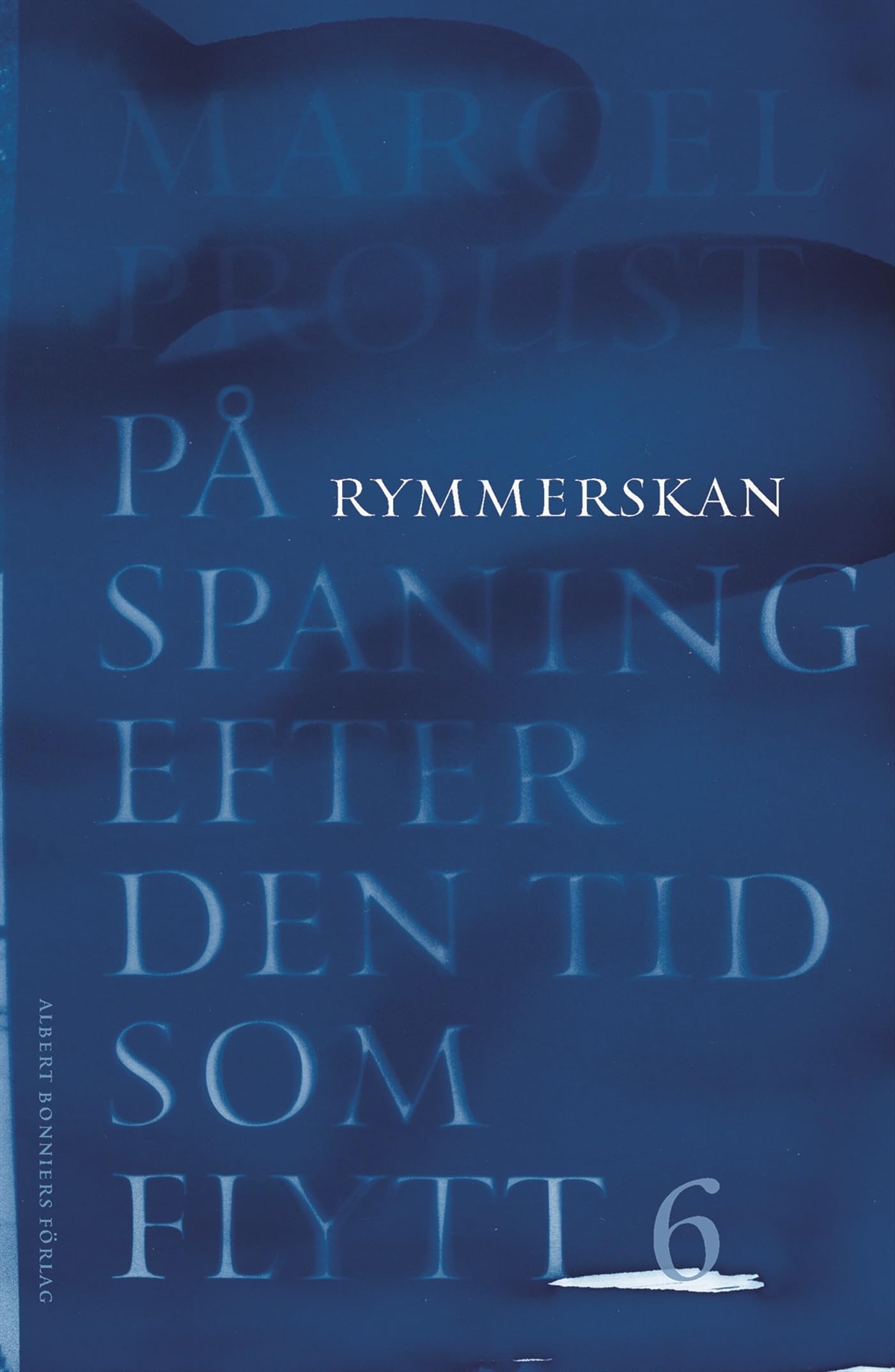 På spaning efter den tid som flytt. VI, Rymmerskan Books