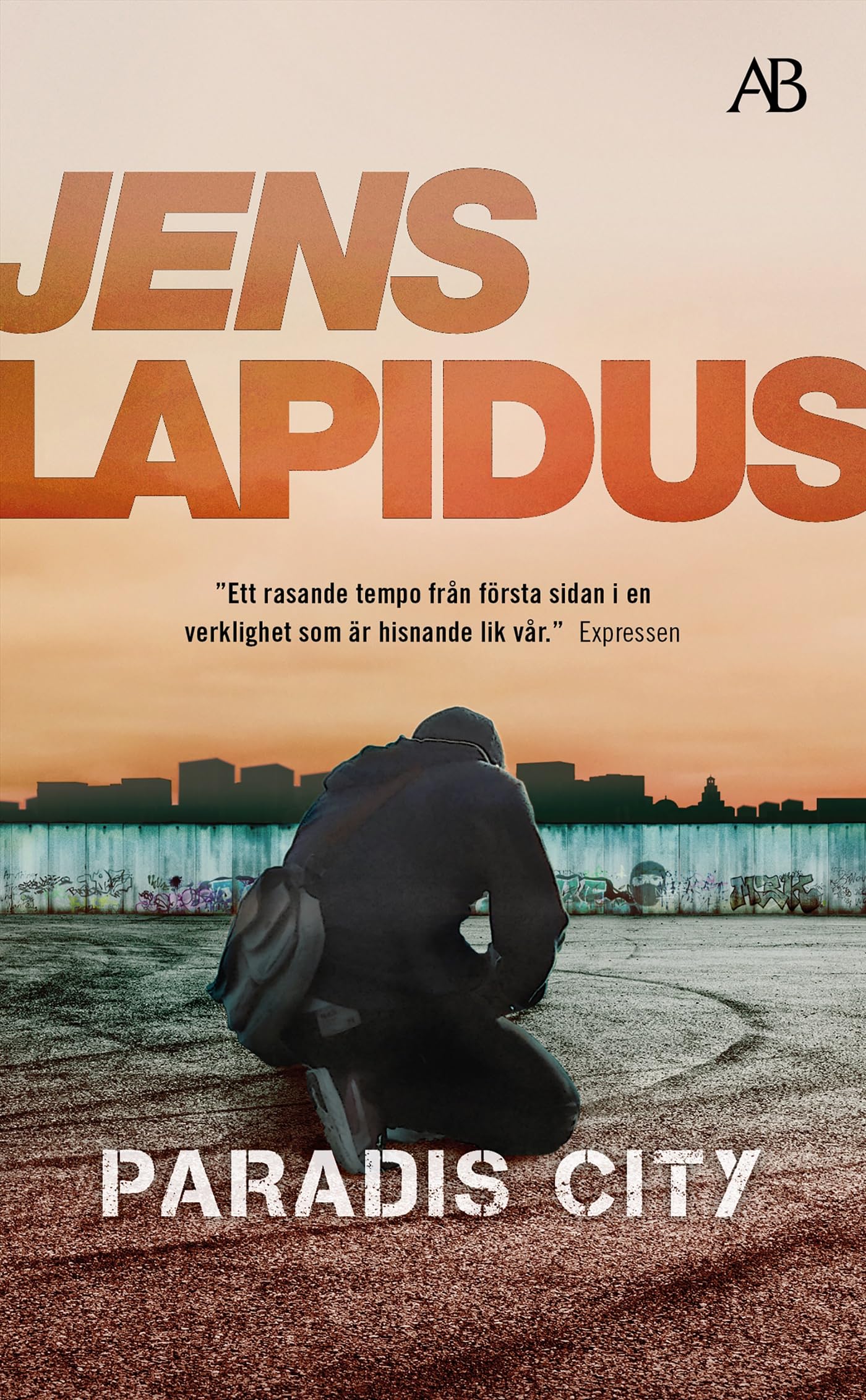 Product Image: Paradis City