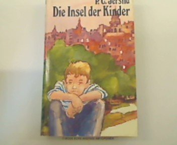 die insel der kinder. roman Books