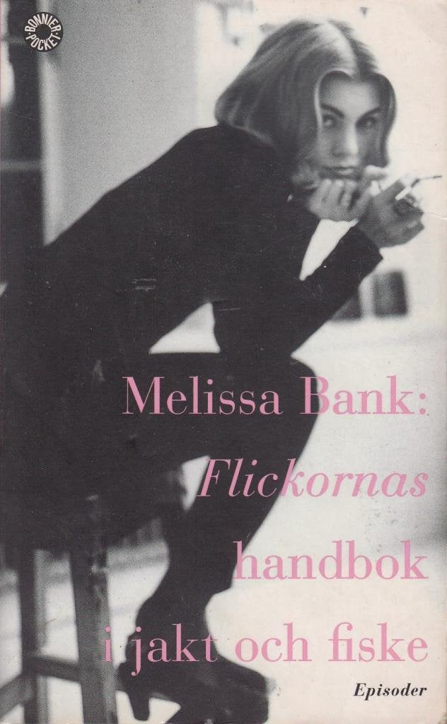 Flickornas handbok i jakt och fiske Books