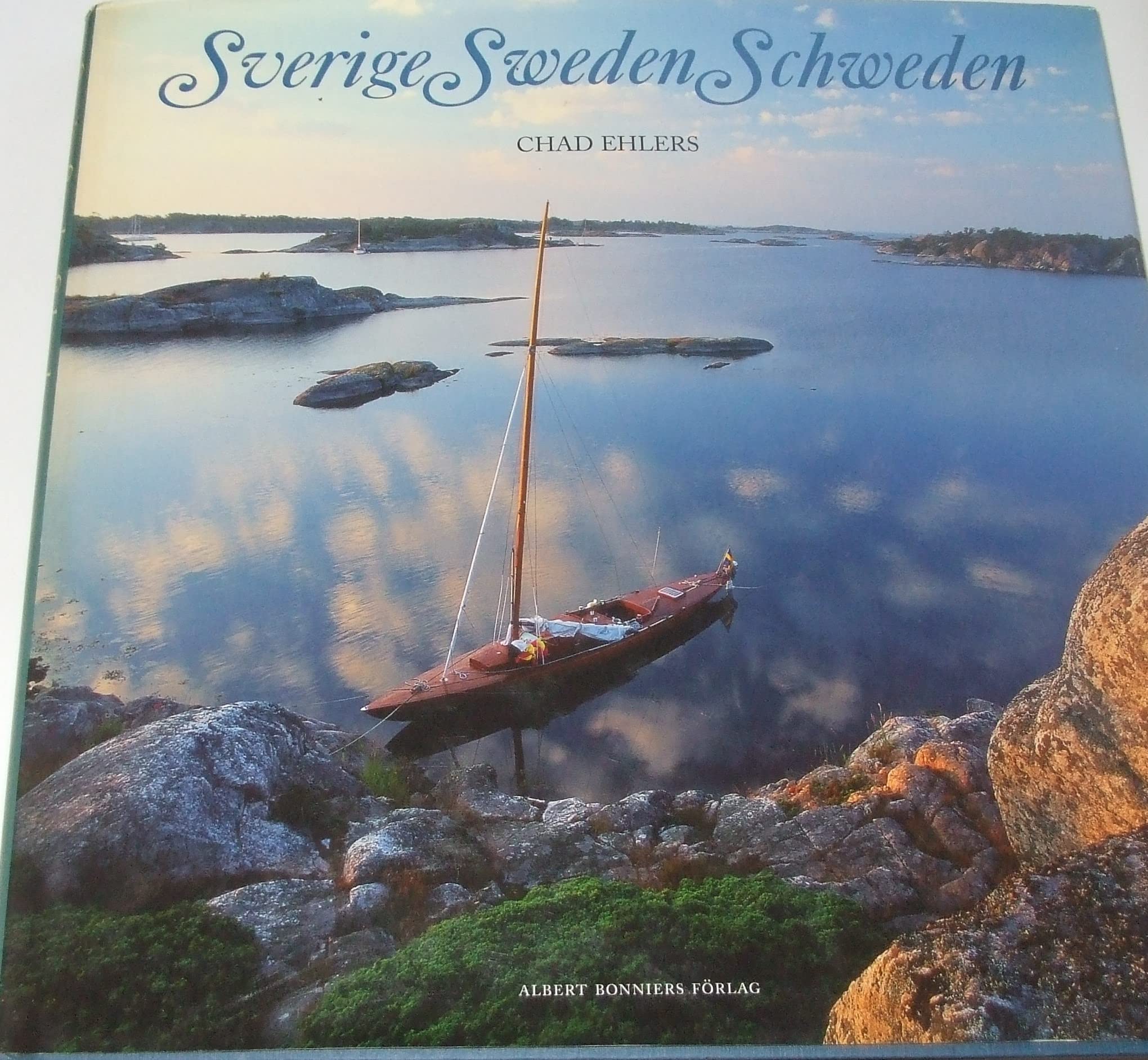 Sverige Sweden Schweden Leisure, Home & Garden