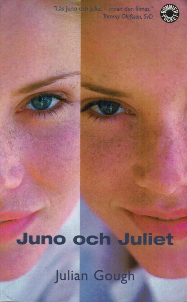 Product Image: Juno och Juliet