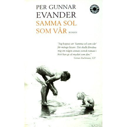 Samma sol som vår (BonnierPocket) Books