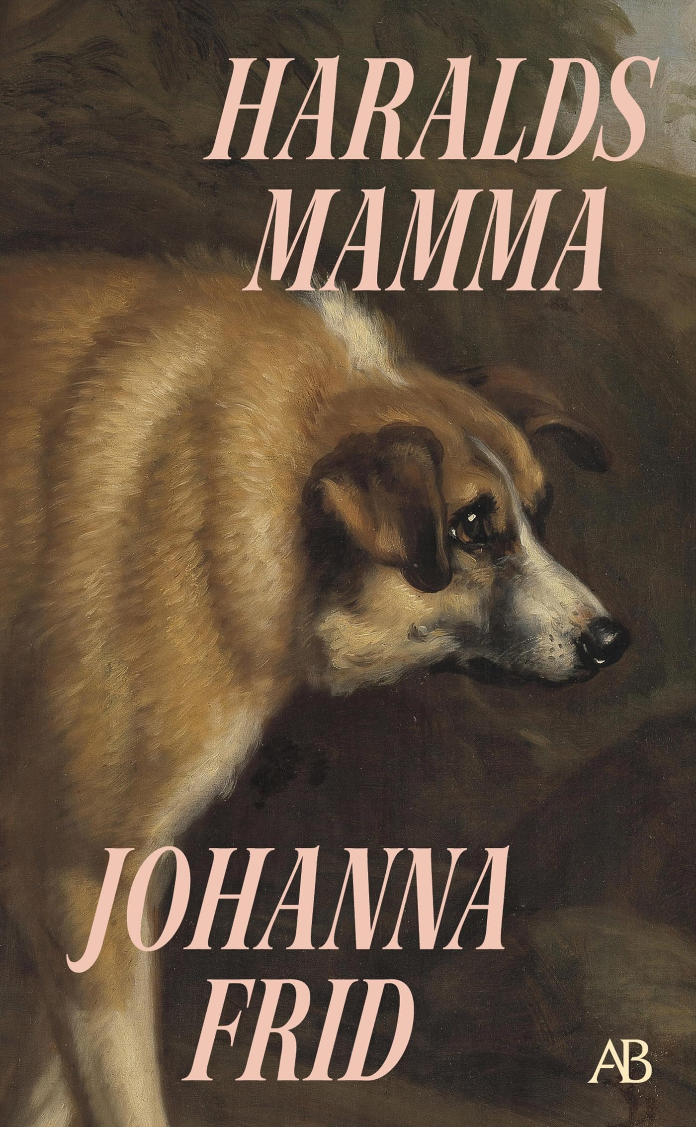 Product Image: Haralds mamma