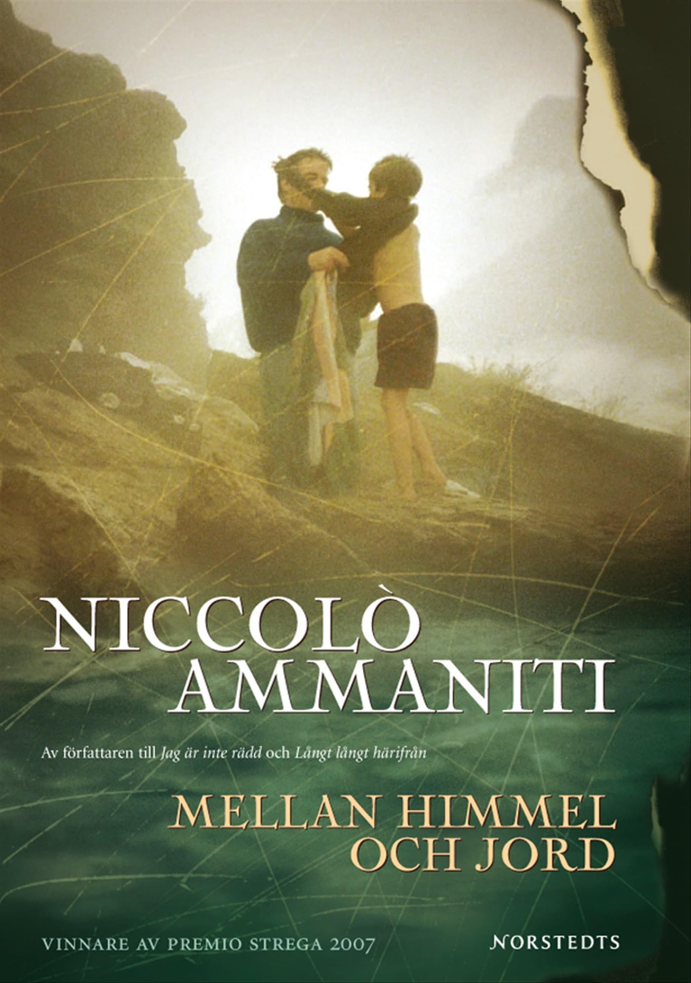 Mellan himmel och jord Contemporary literature