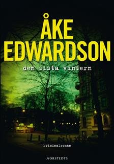 Den sista vintern (Erik Winter, Band 10) Contemporary literature