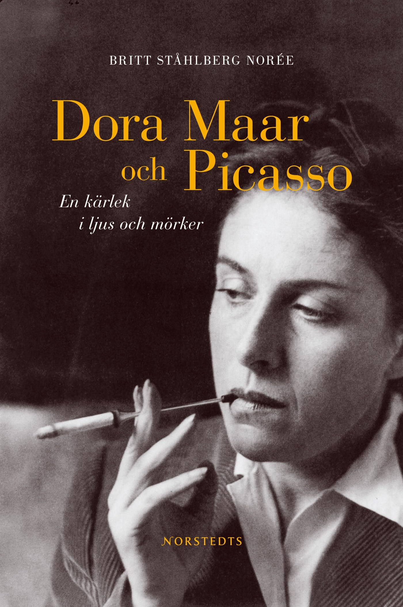 Dora Maar och Picasso : en kärlek i ljus och mörker Books