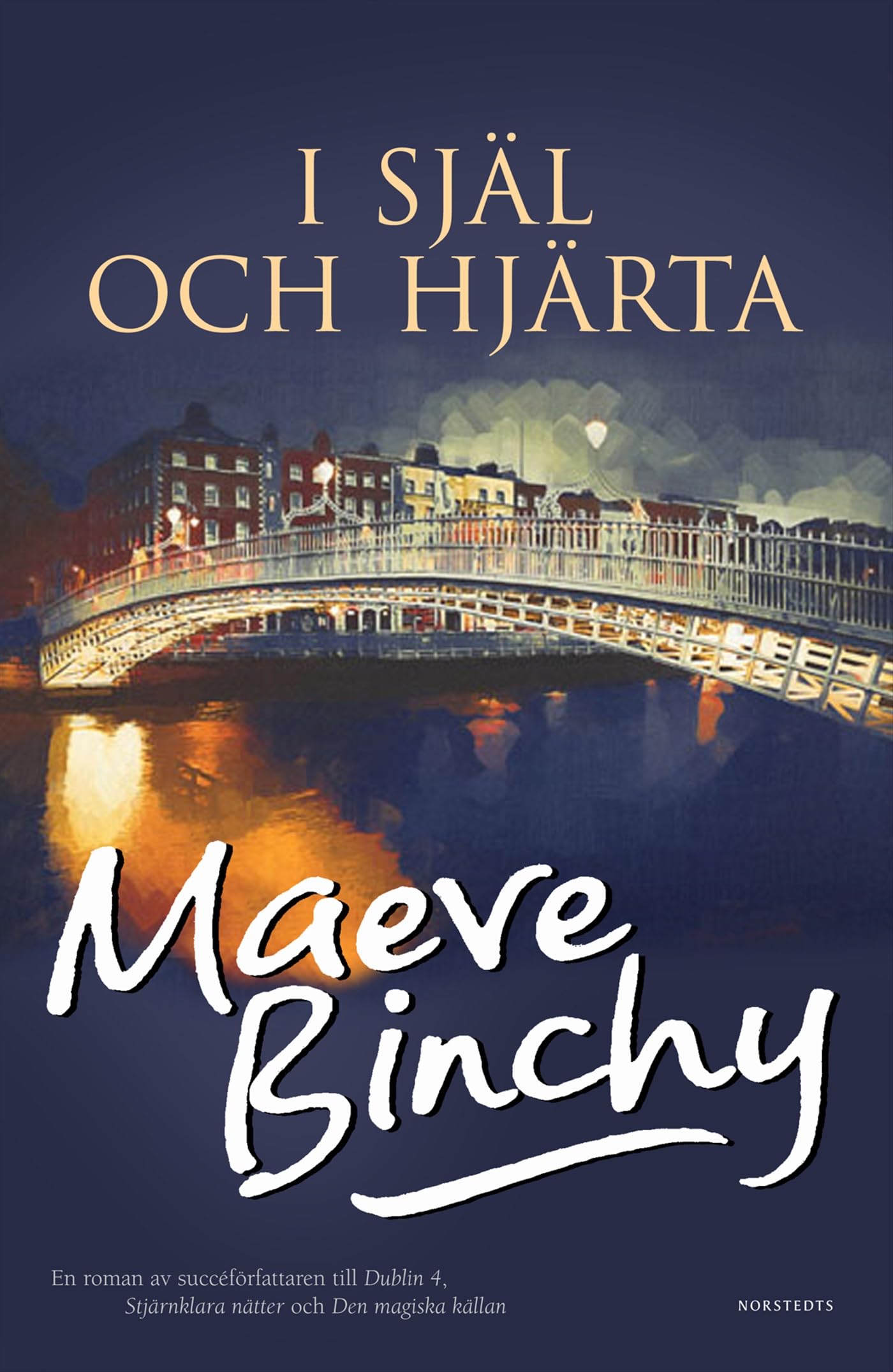 I själ och hjärta Contemporary literature