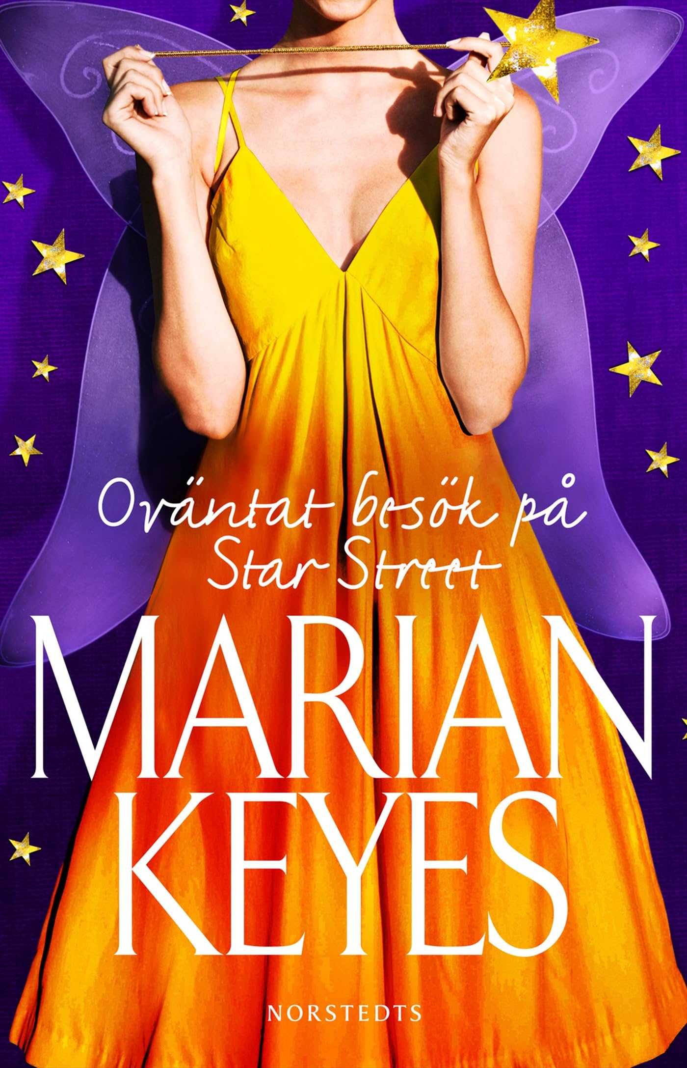 Oväntat besök på Star Street Contemporary literature