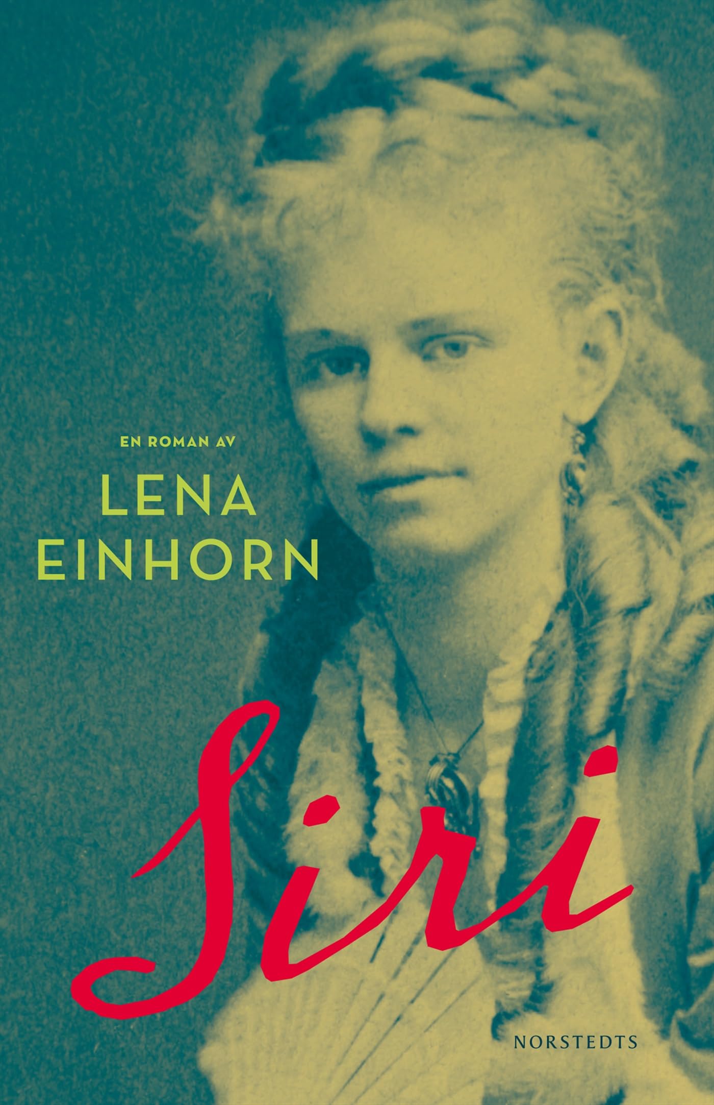 Siri Contemporary literature Books