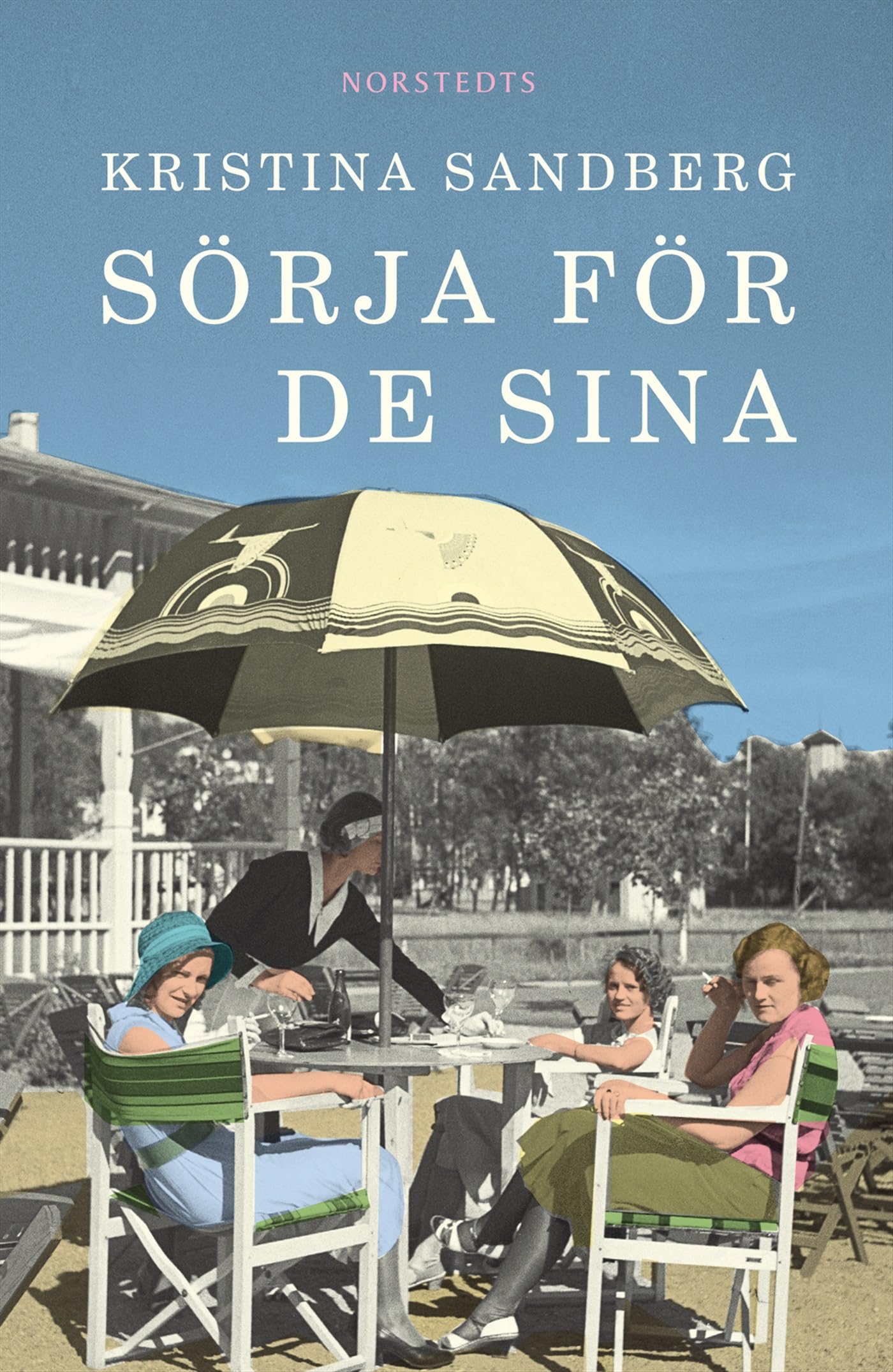 Sörja för de sina (Romanen om Maj, Band 2) Contemporary literature