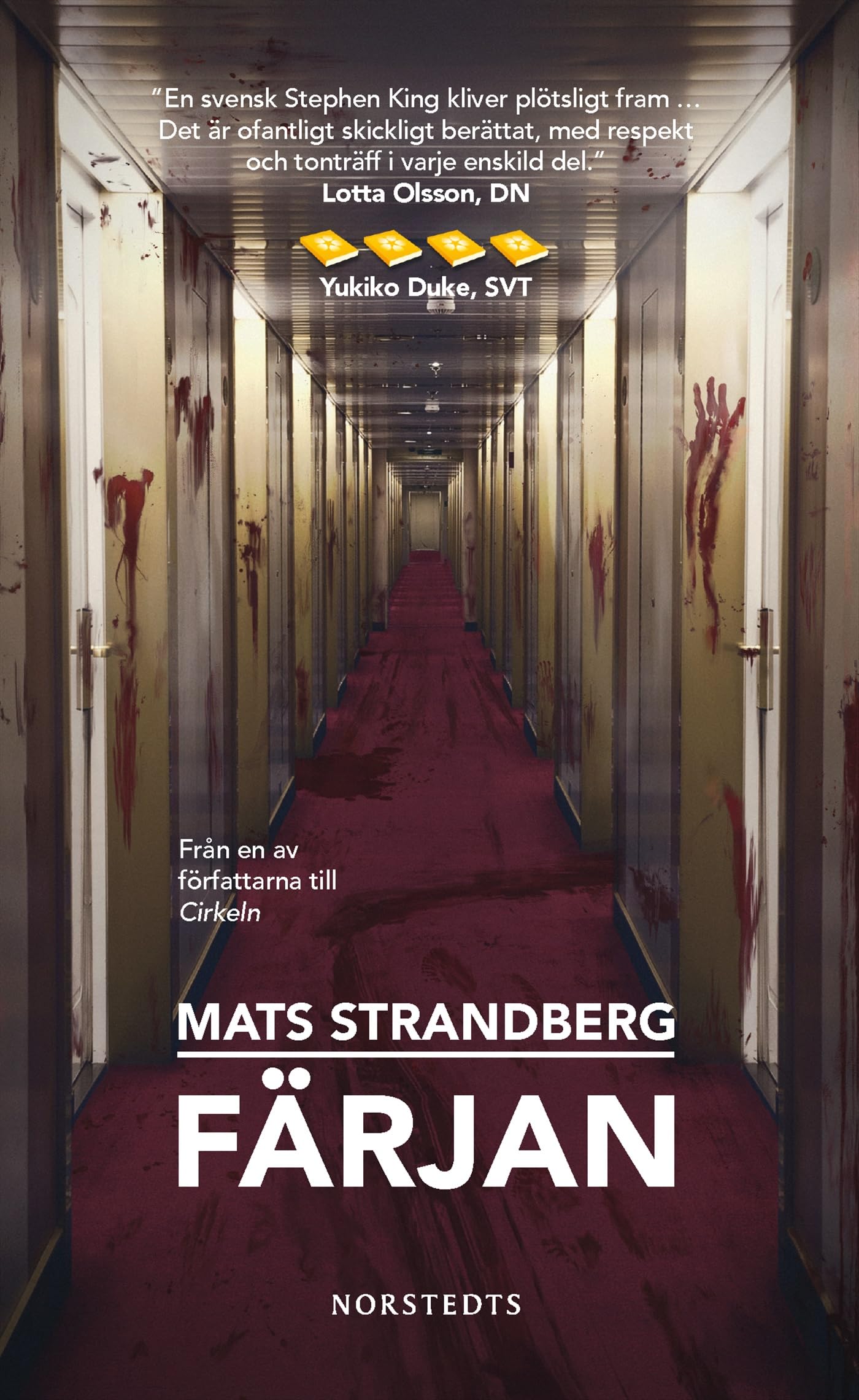 Färjan Books