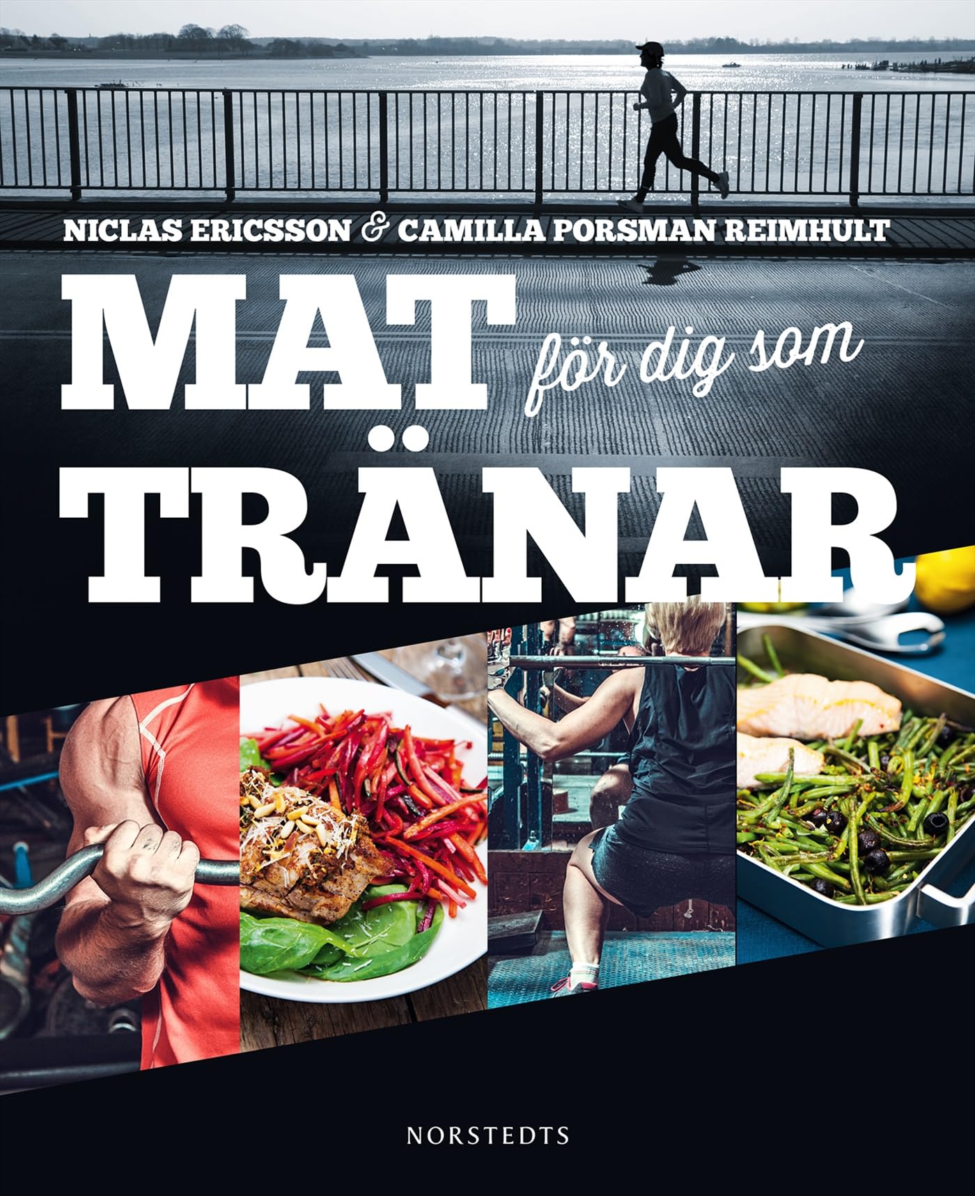 Mat för dig som tränar Leisure, Home & Garden