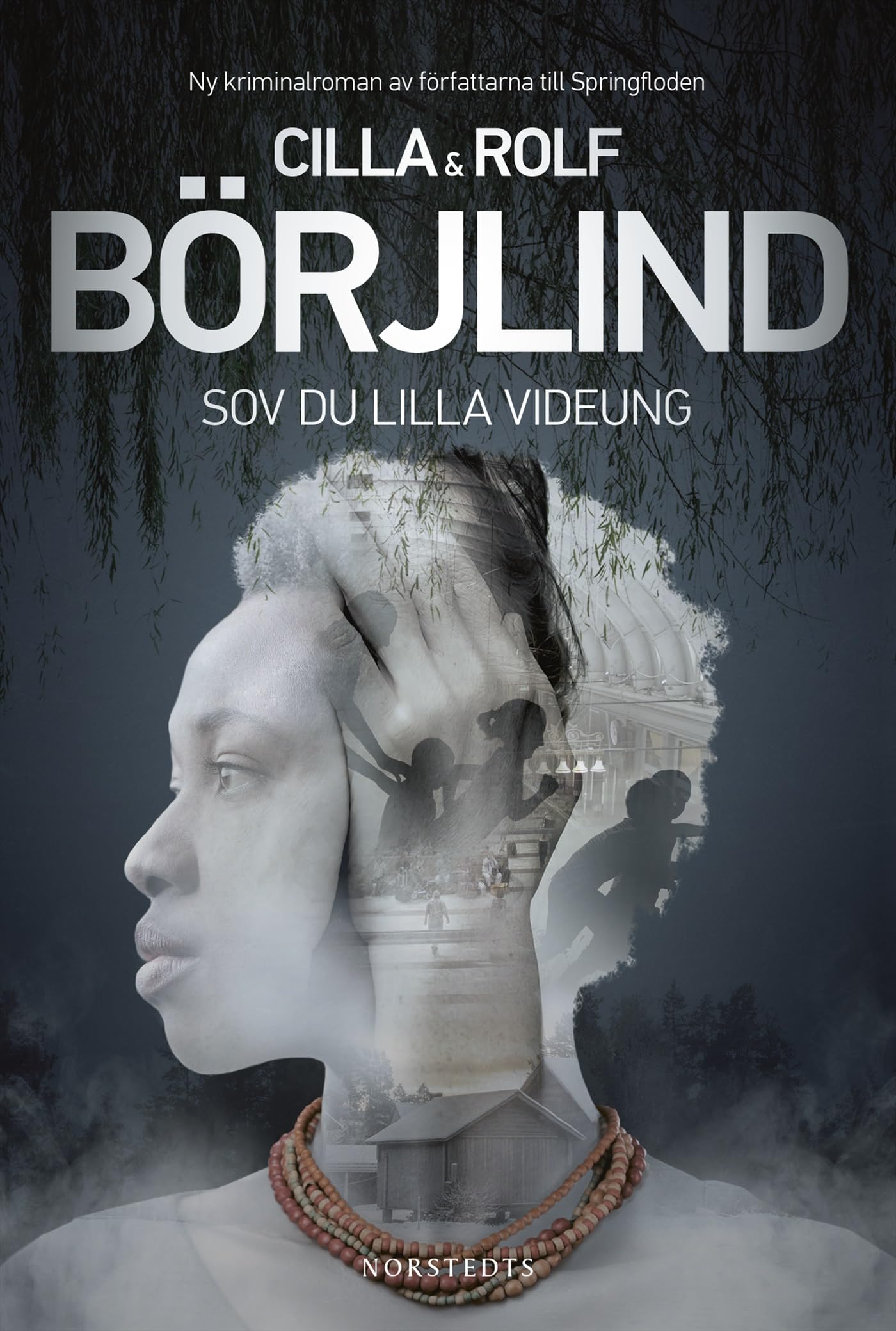 Sov du lilla videung Books