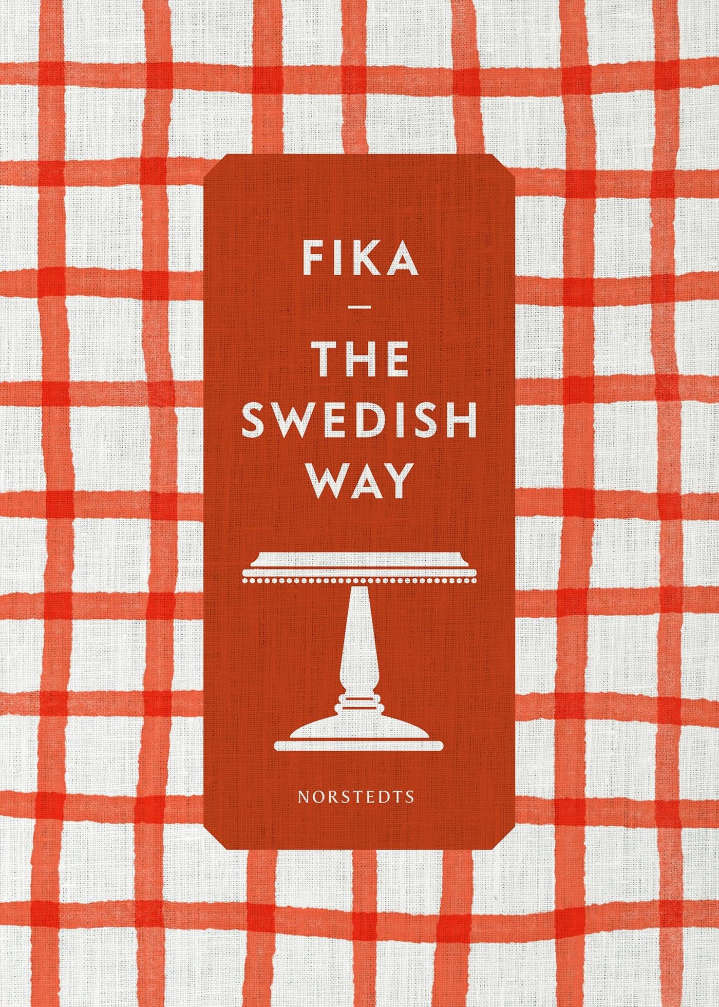 Swedish cakes and cookies Books