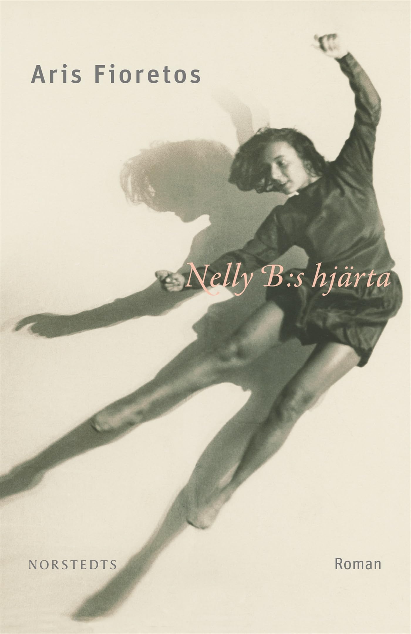 Nelly B:s hjärta : ett protokoll Books