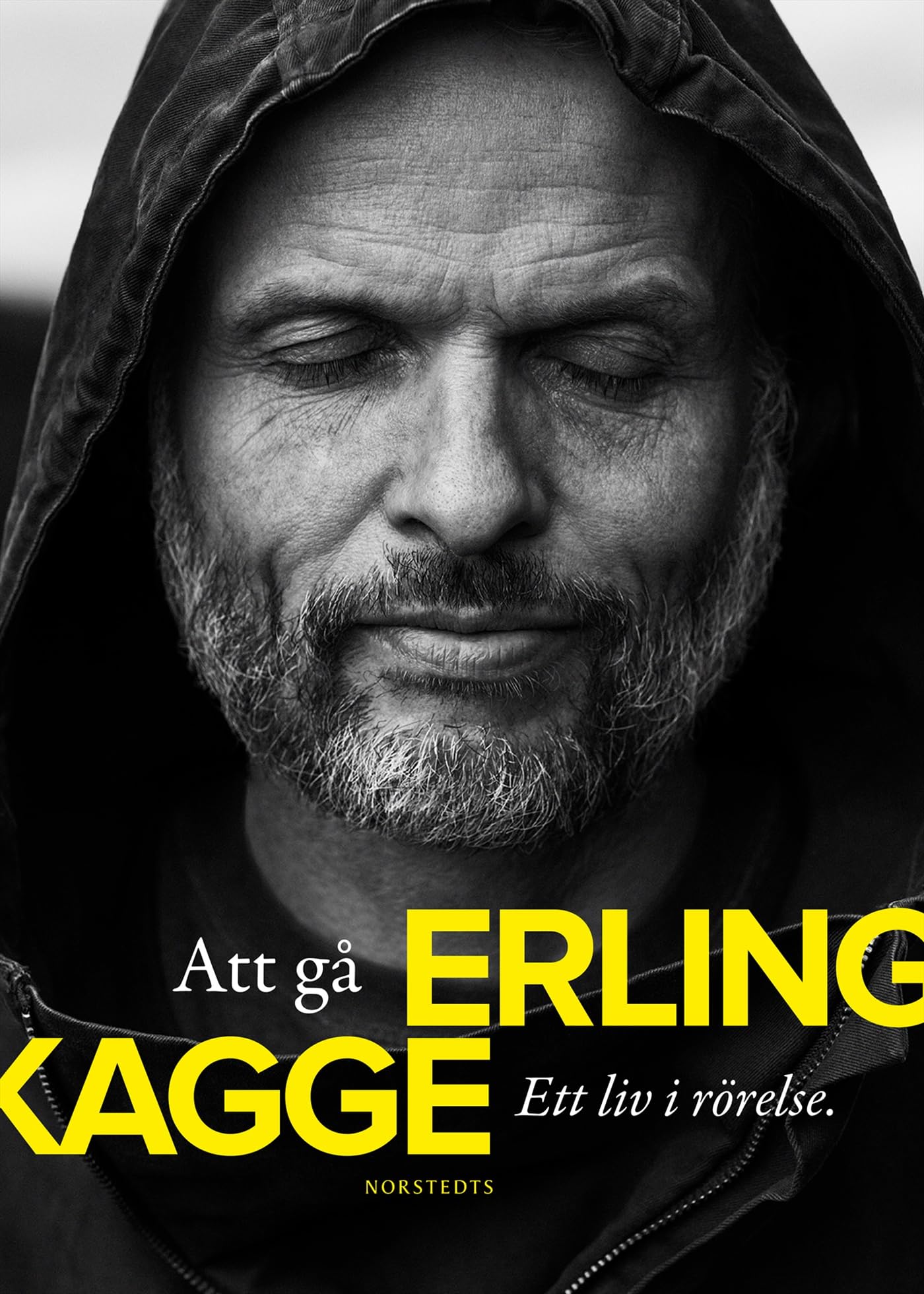 Att gå : ett liv i rörelse Books