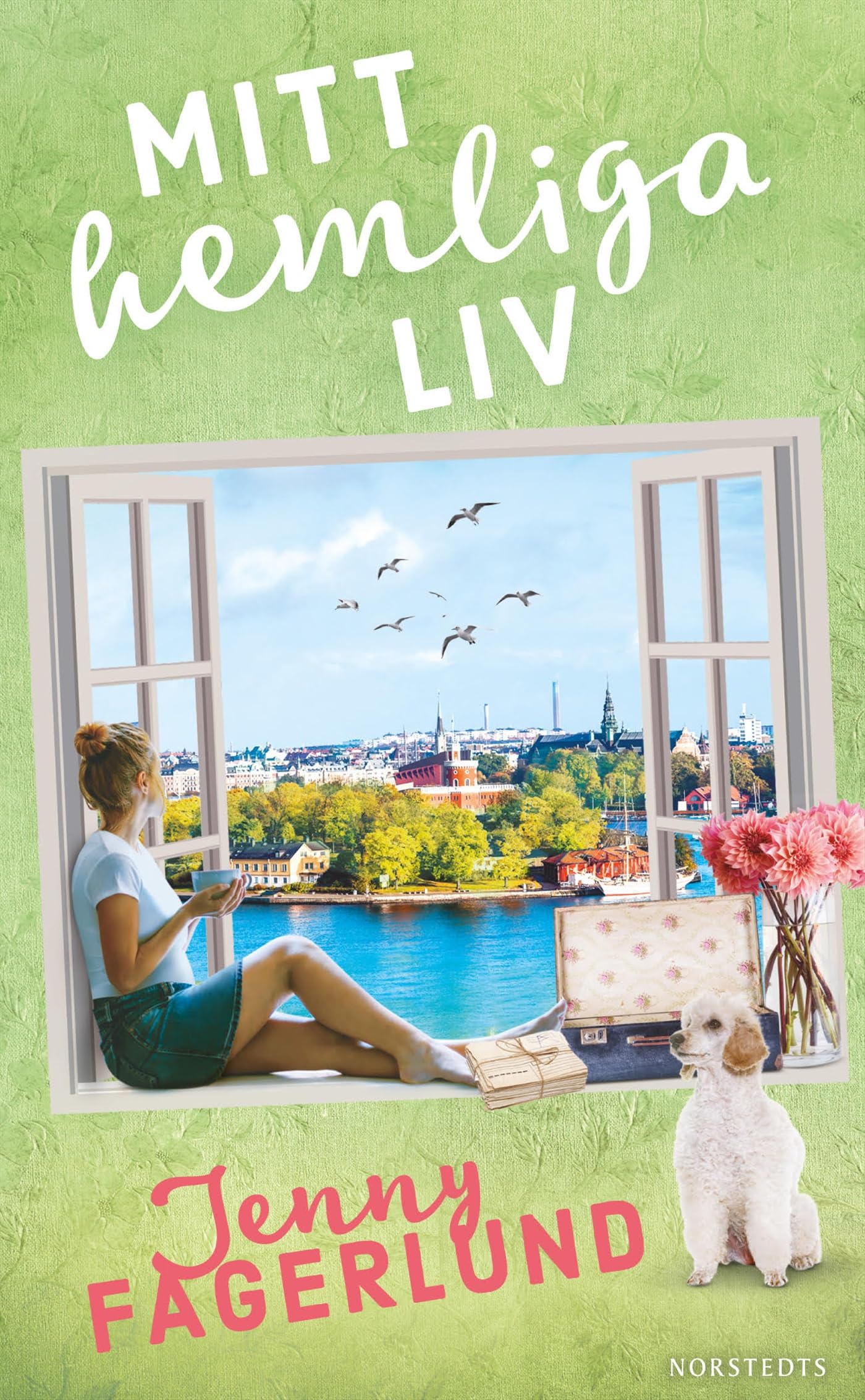 Product Image: Mitt hemliga liv
