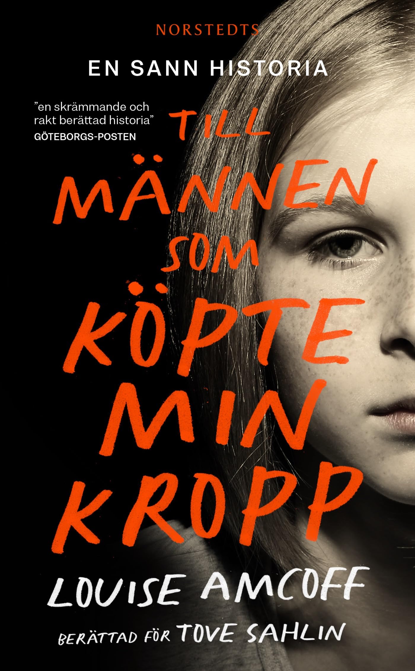 Till männen som köpte min kropp book