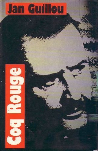 Coq Rouge : berättelsen om en svensk spion Crime & Thrillers