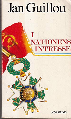 I nationens intresse : Coq Rouge Books