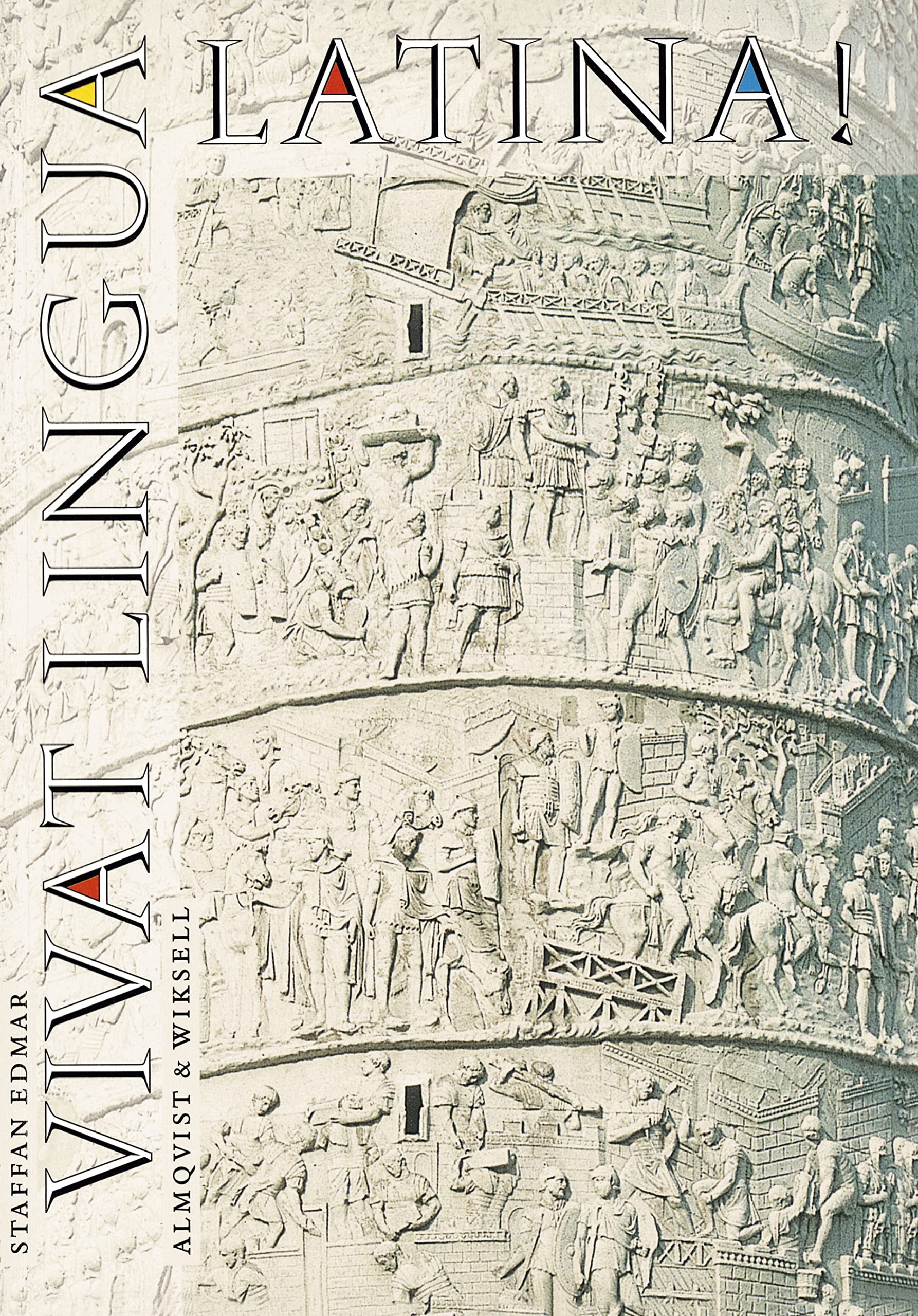 Vivat lingua latina (Vivat lingua Latina!/Vivat litteratura Latina!) Books