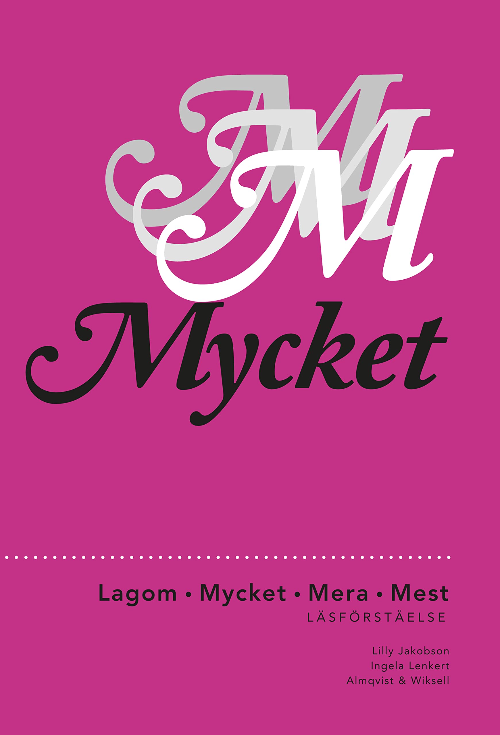 Mycket mera mest - Mycket (Mycket Mera Mest-böckerna) Books