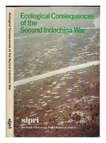Ecological Consequences of the Second Indo-China War Social Sciences
