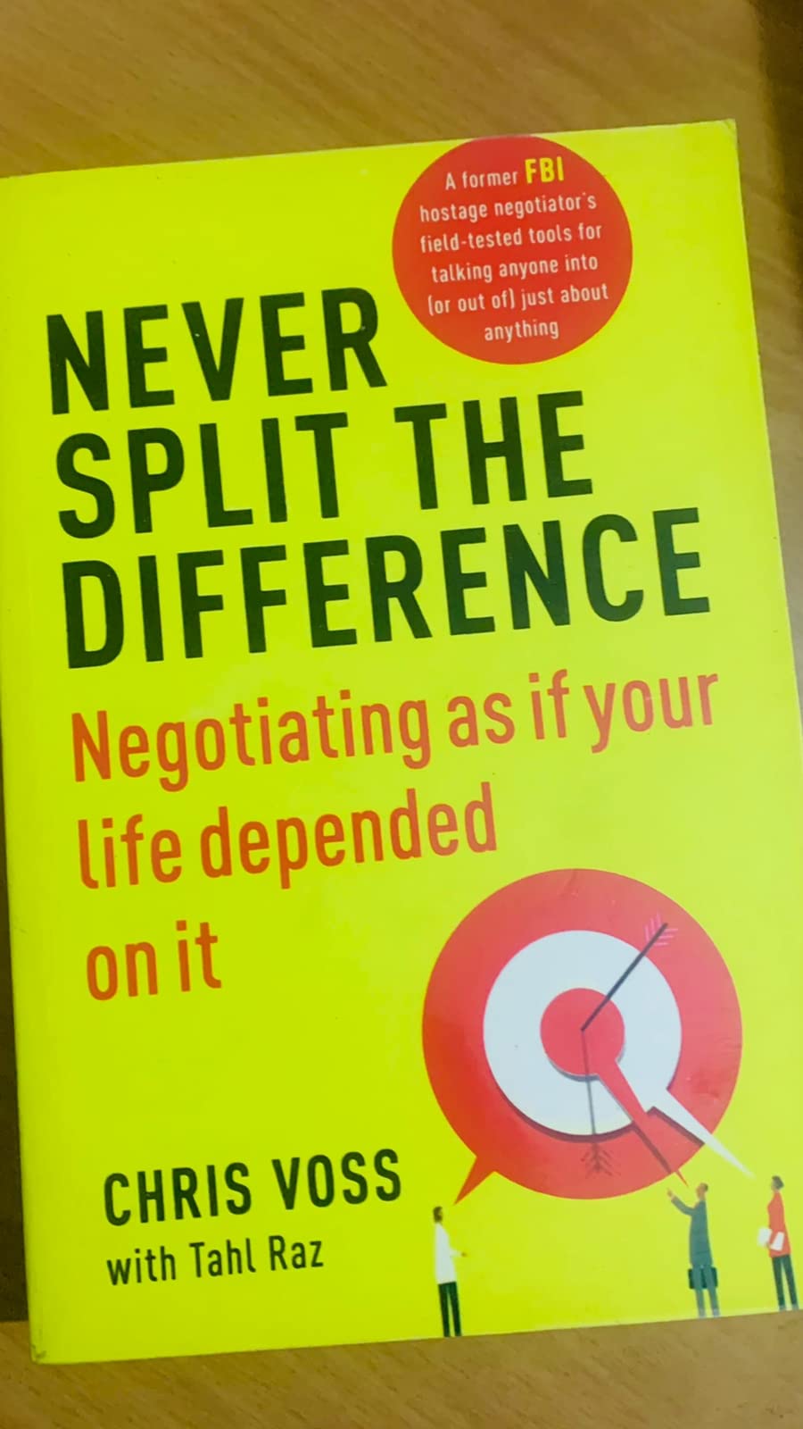 Never Split the Difference, Blitzscaling, Scale Up Millionaire, The Profits Principles 4 Books Collection Set Business, Finance & Career