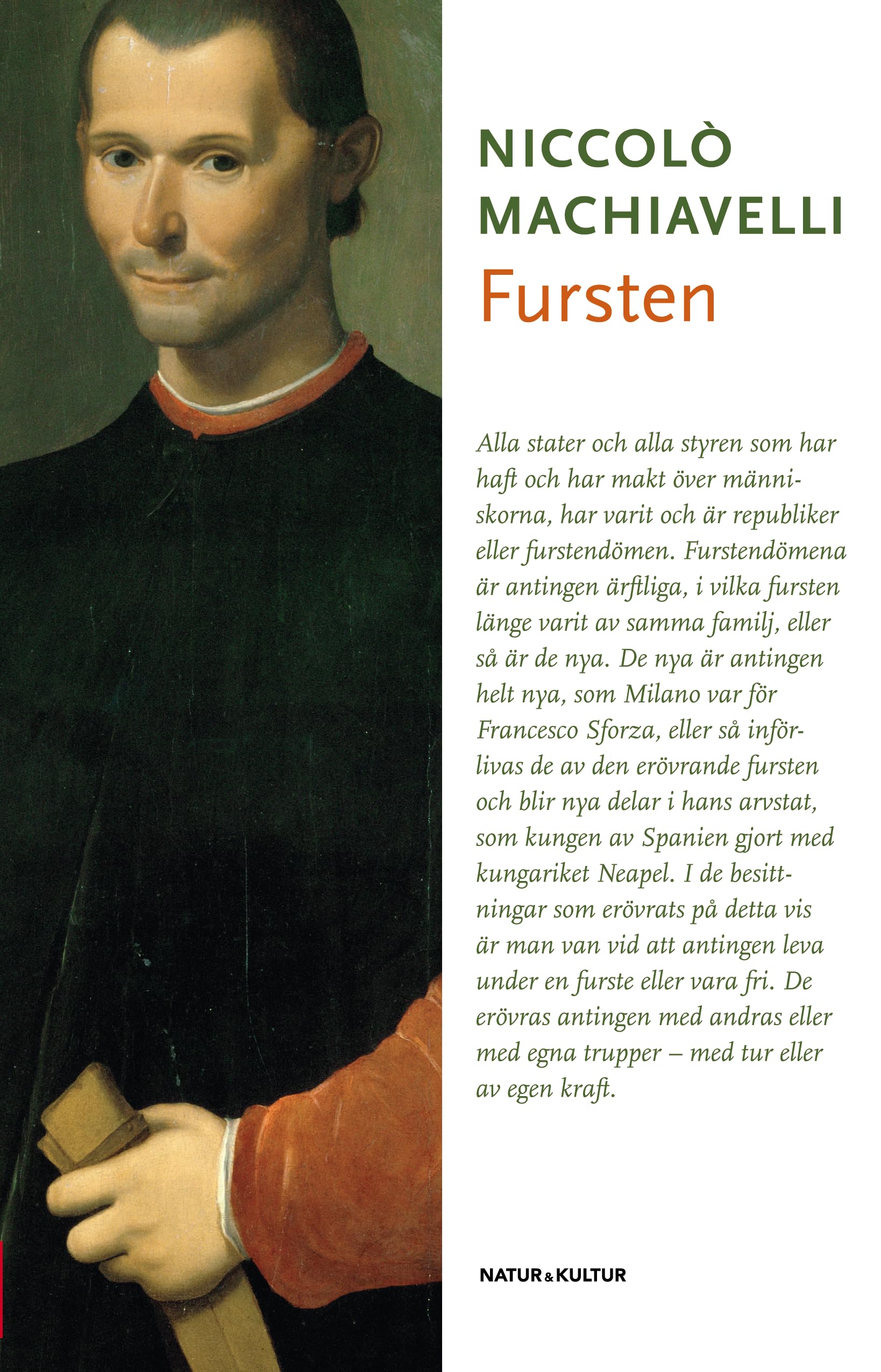 Product Image: Fursten