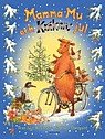 Mamma Mu och Kråkans jul Children's books