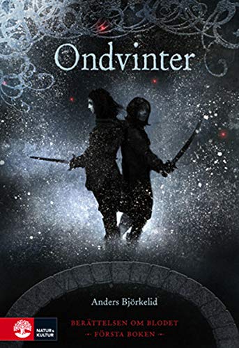 Product Image: Ondvinter (Berättelsen om blodet)