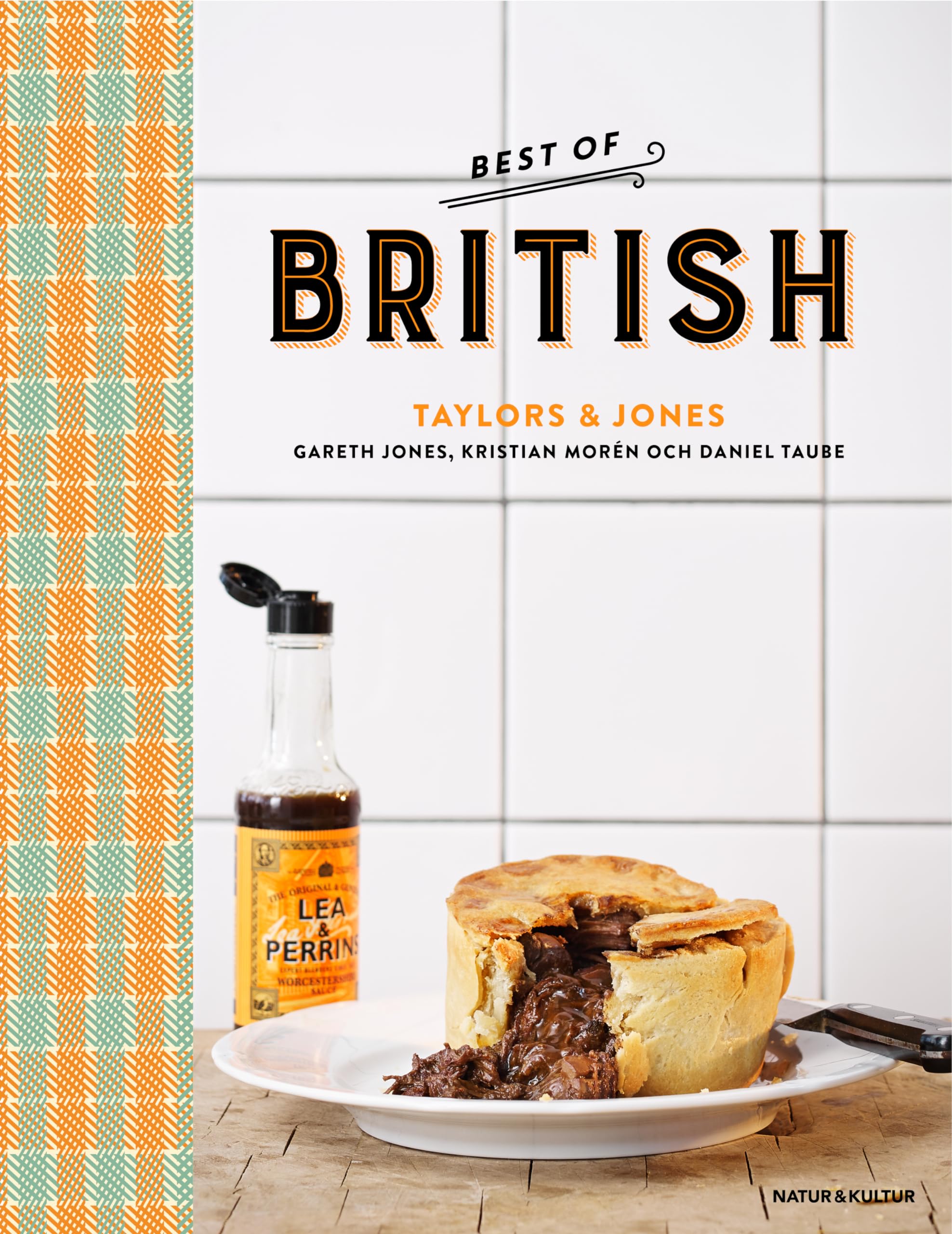 Best of British : Taylors & Jones Leisure, Home & Garden