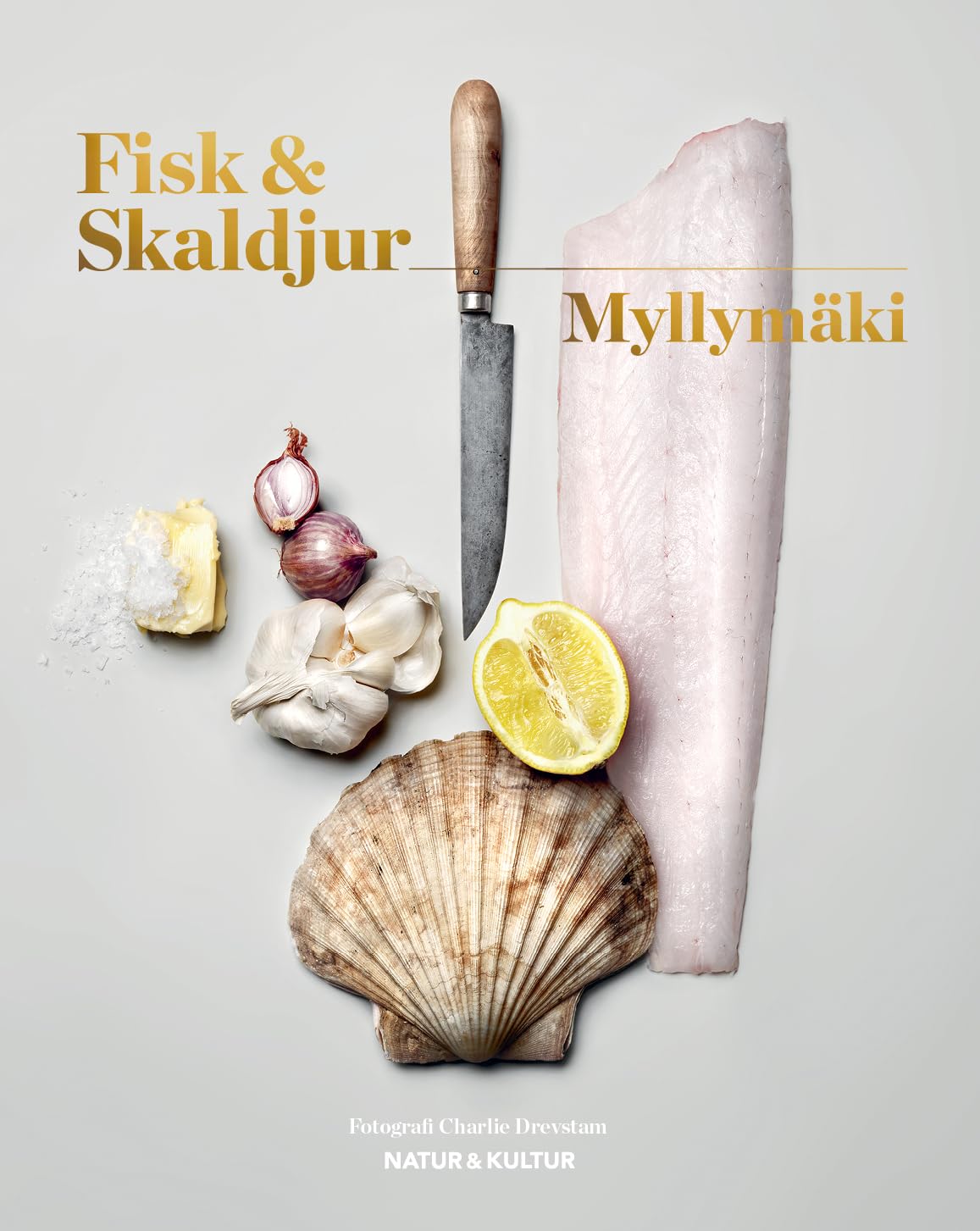 Fisk & skaldjur Leisure, Home & Garden