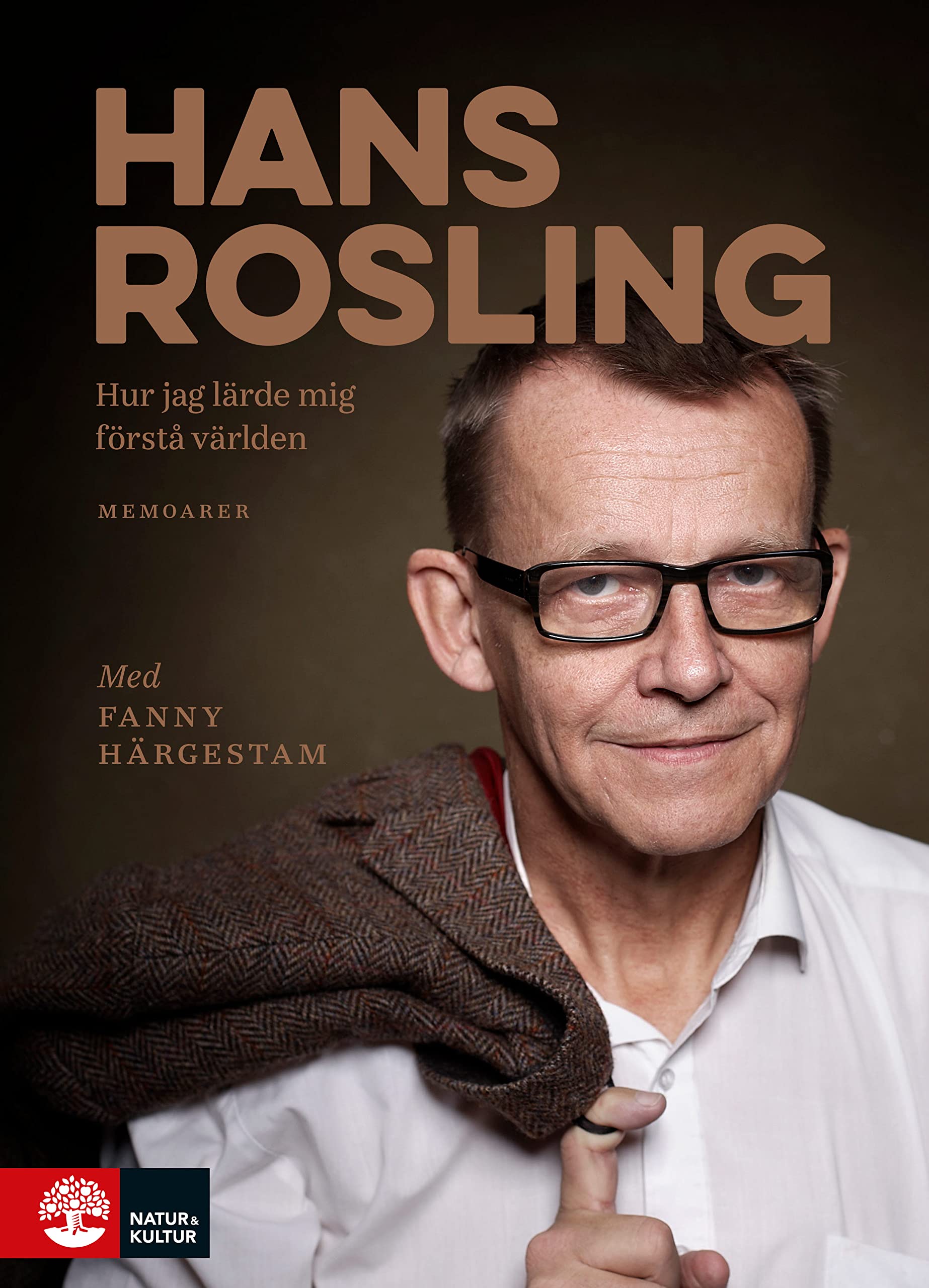 Hur jag lärde mig förstå världen Books